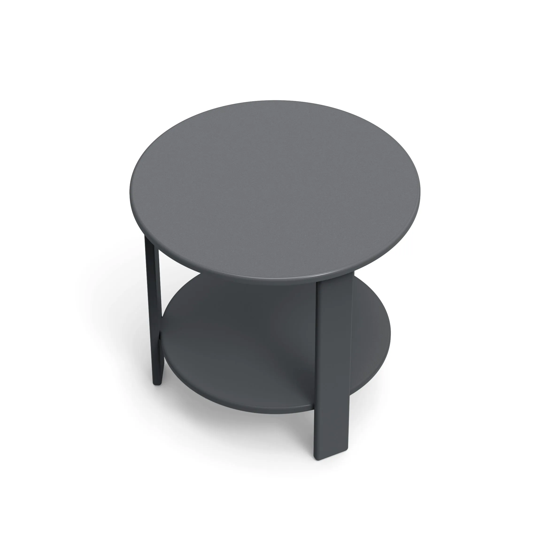 Lollygagger End Table