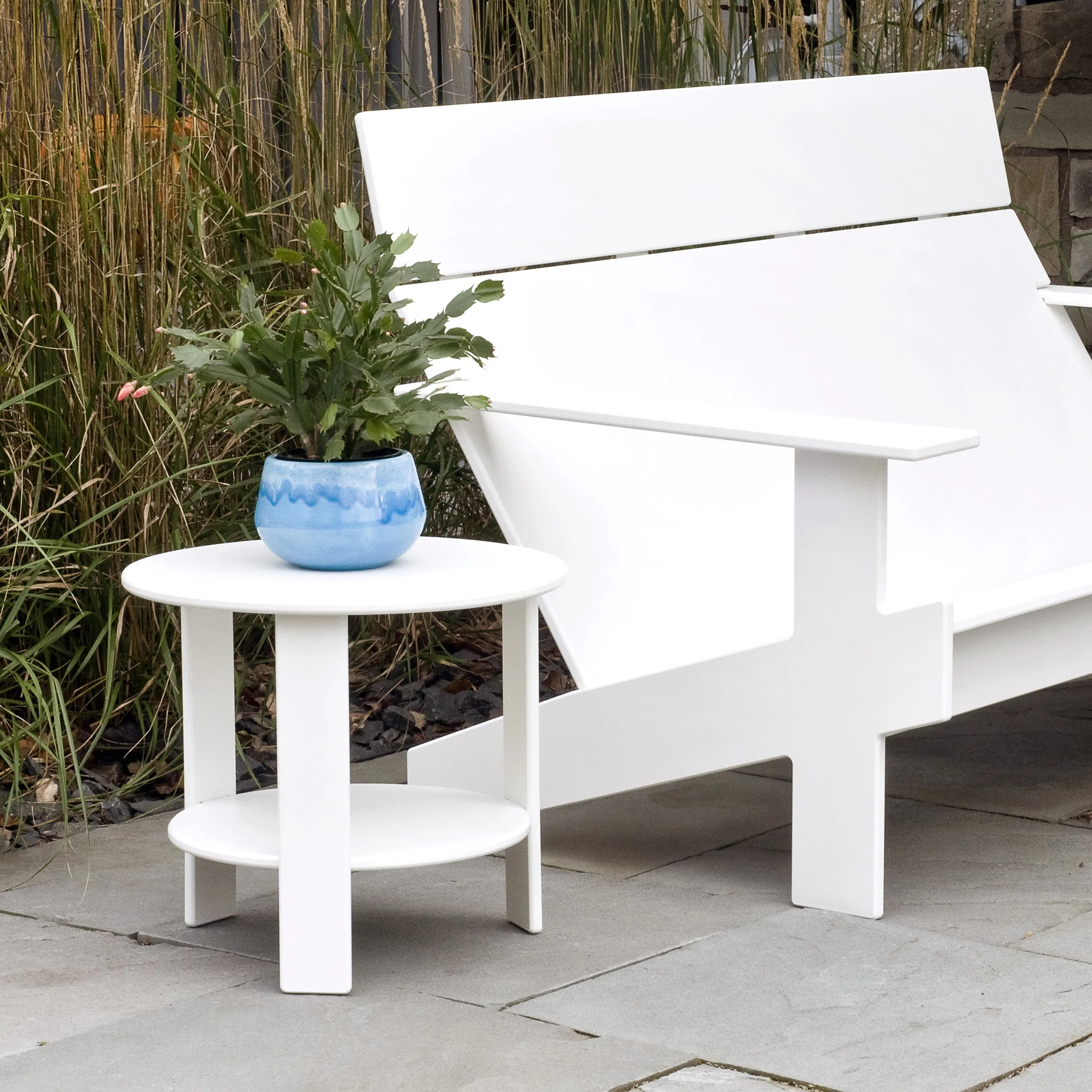 Lollygagger End Table