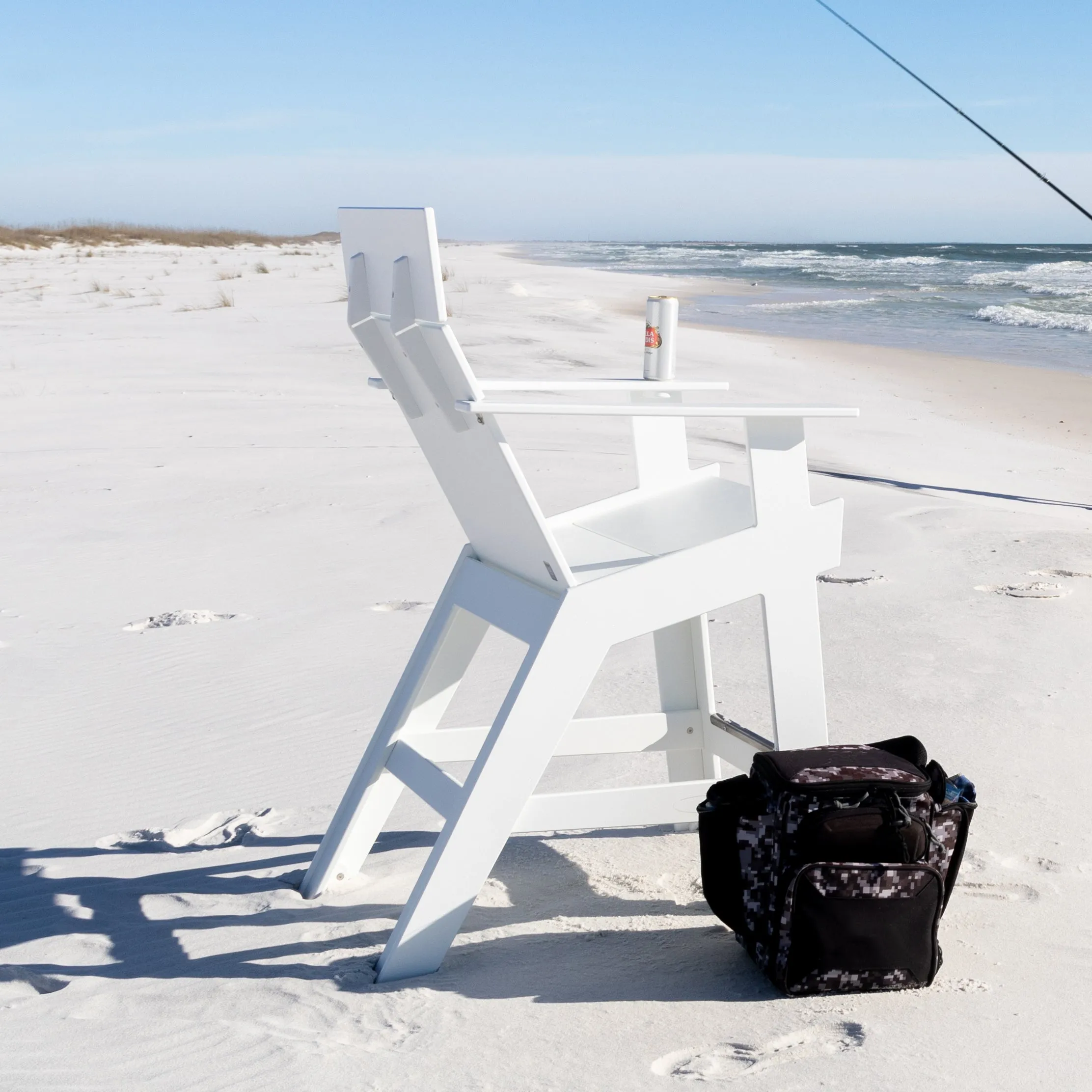 Lollygagger Hi-Rise Chair