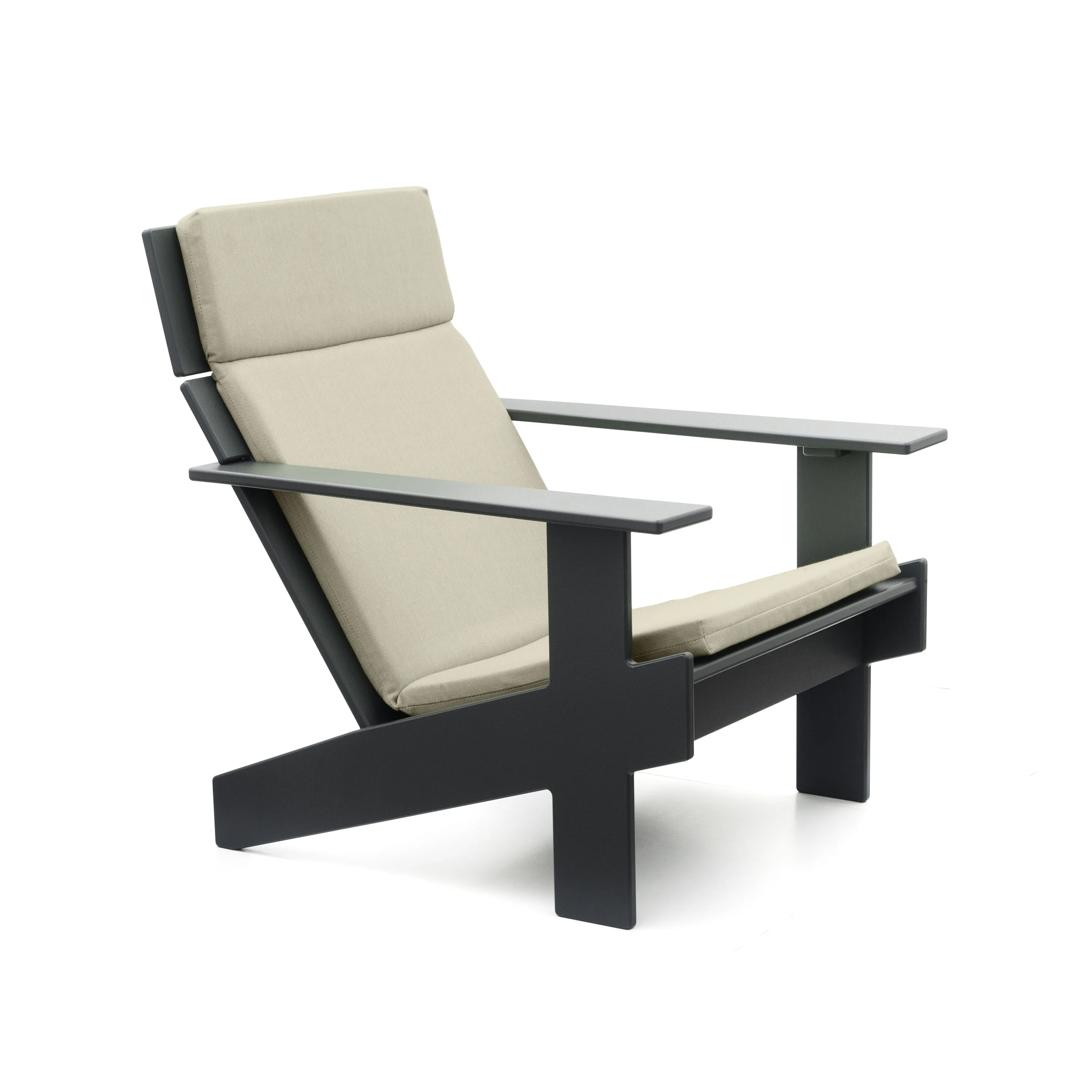 Lollygagger Lounge Chairs with Cushions Bundle