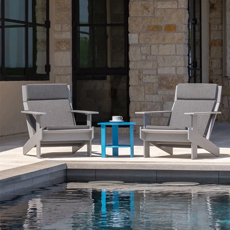 Lollygagger Lounge Chairs with Cushions Bundle