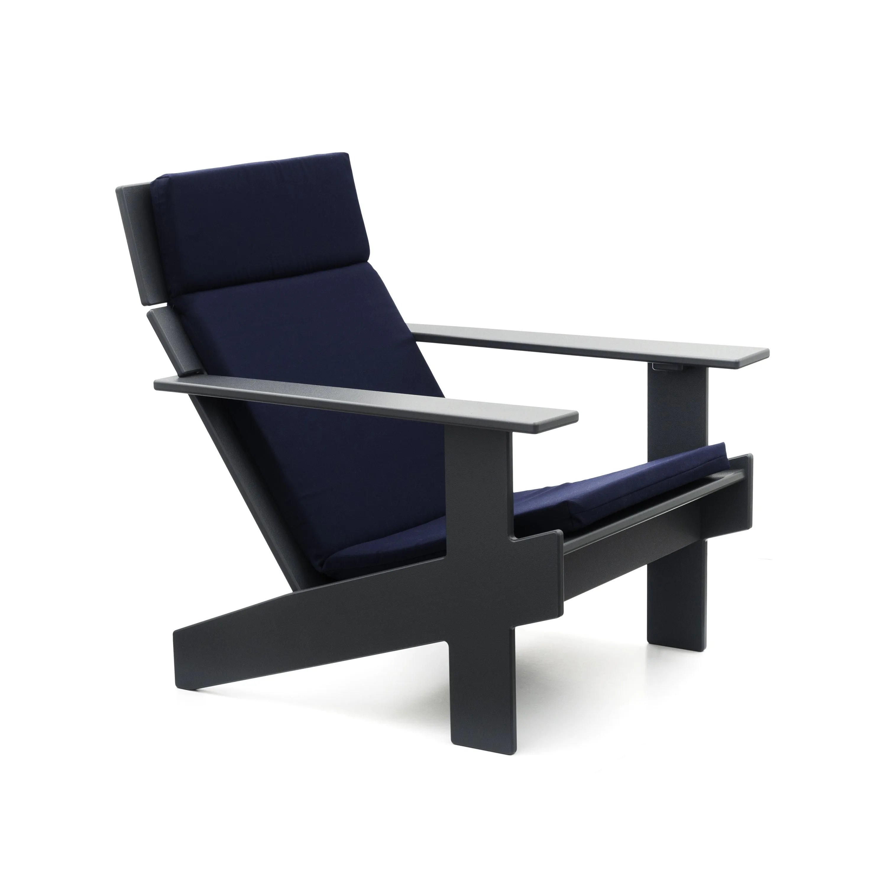 Lollygagger Lounge Chairs with Cushions Bundle