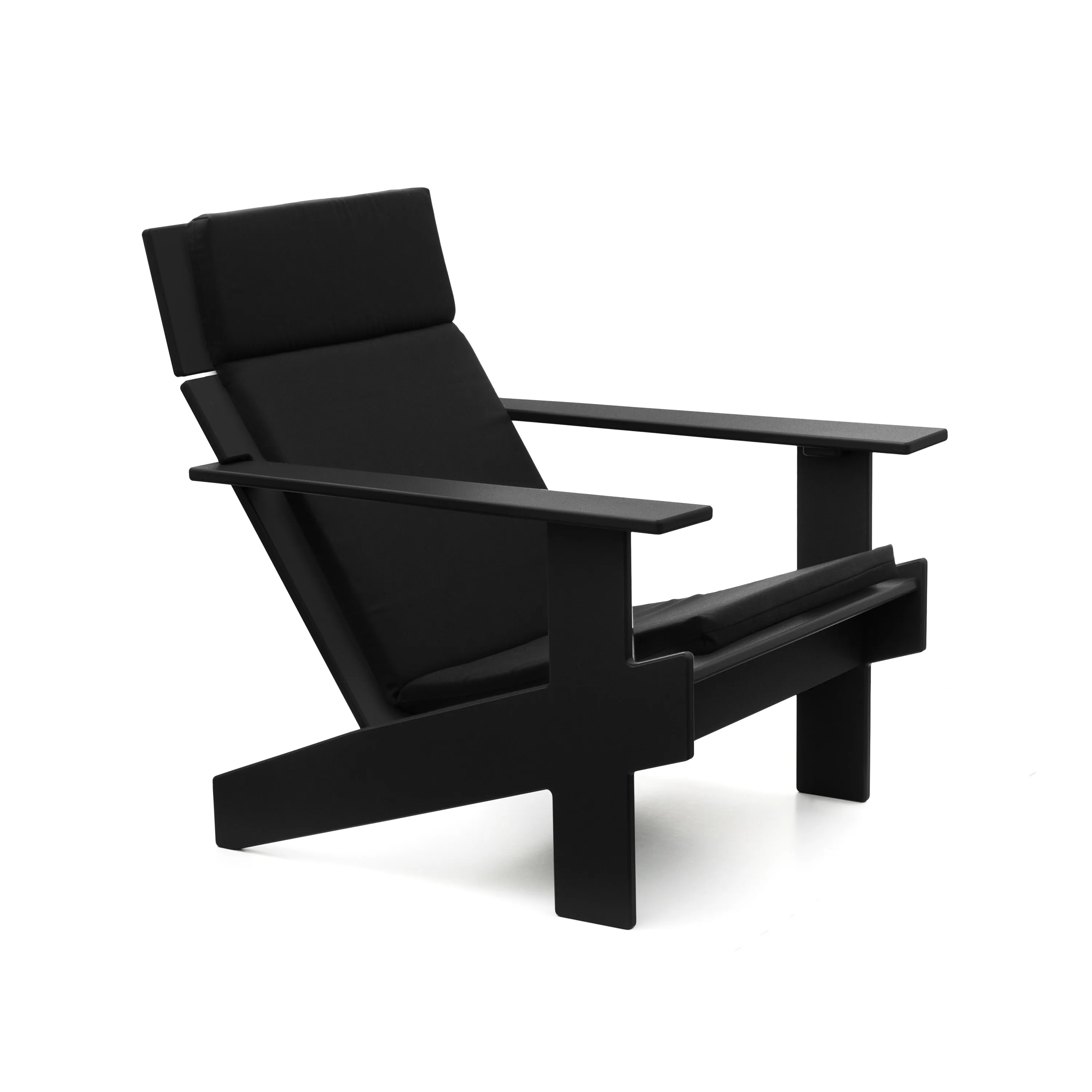 Lollygagger Lounge Chairs with Cushions Bundle