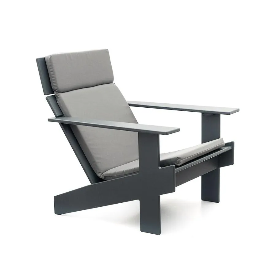 Lollygagger Lounge Chairs with Cushions Bundle