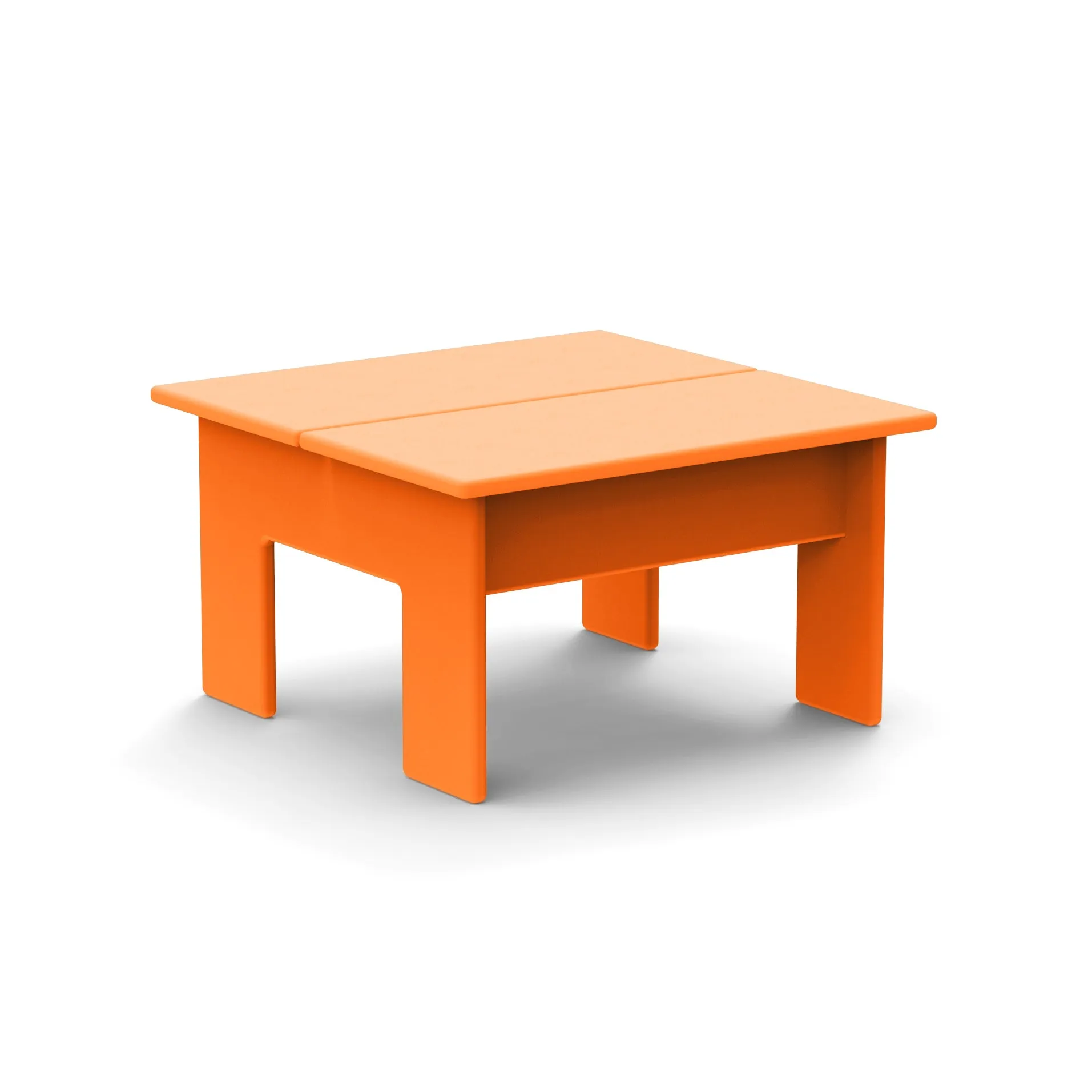 Lollygagger Ottoman/Side Table