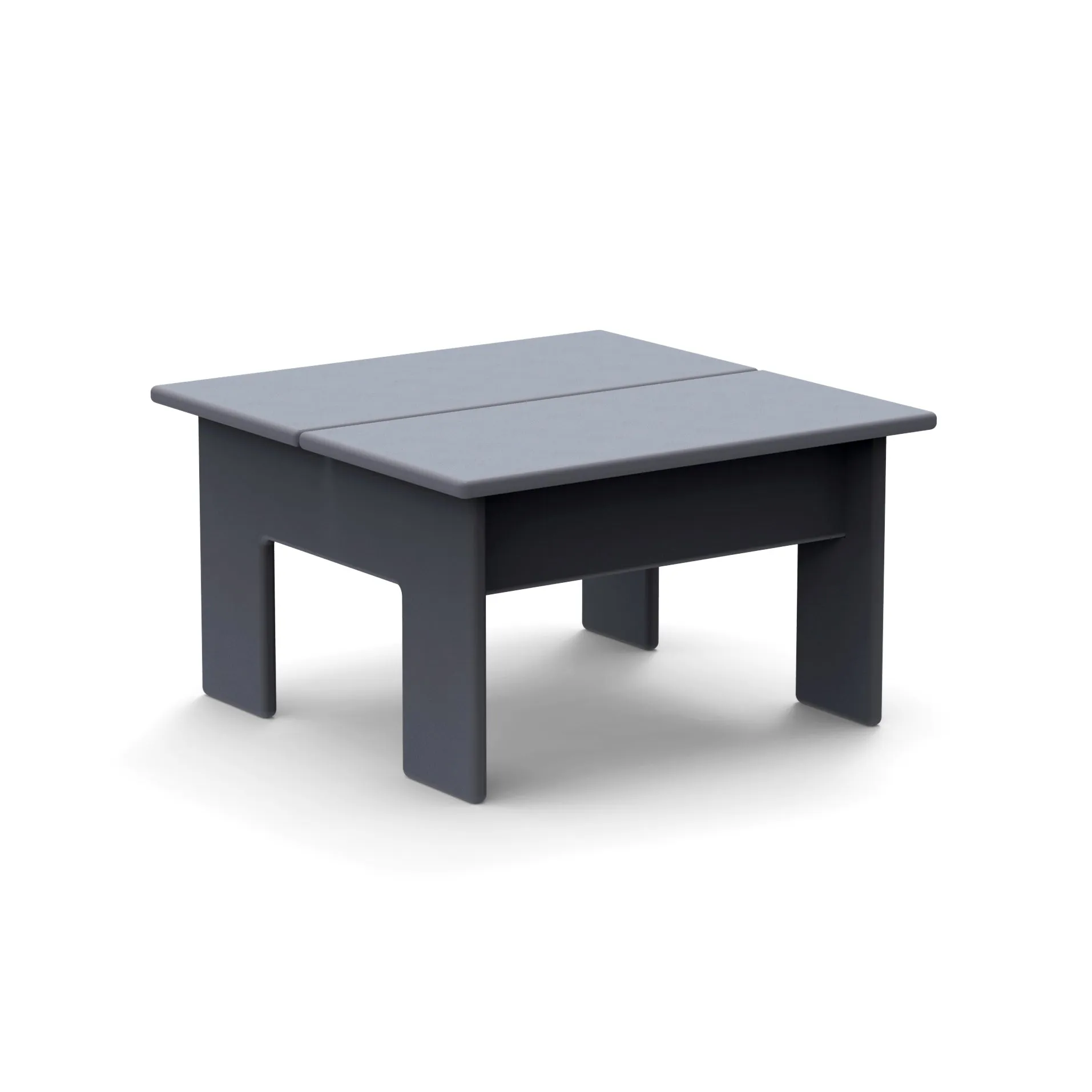 Lollygagger Ottoman/Side Table