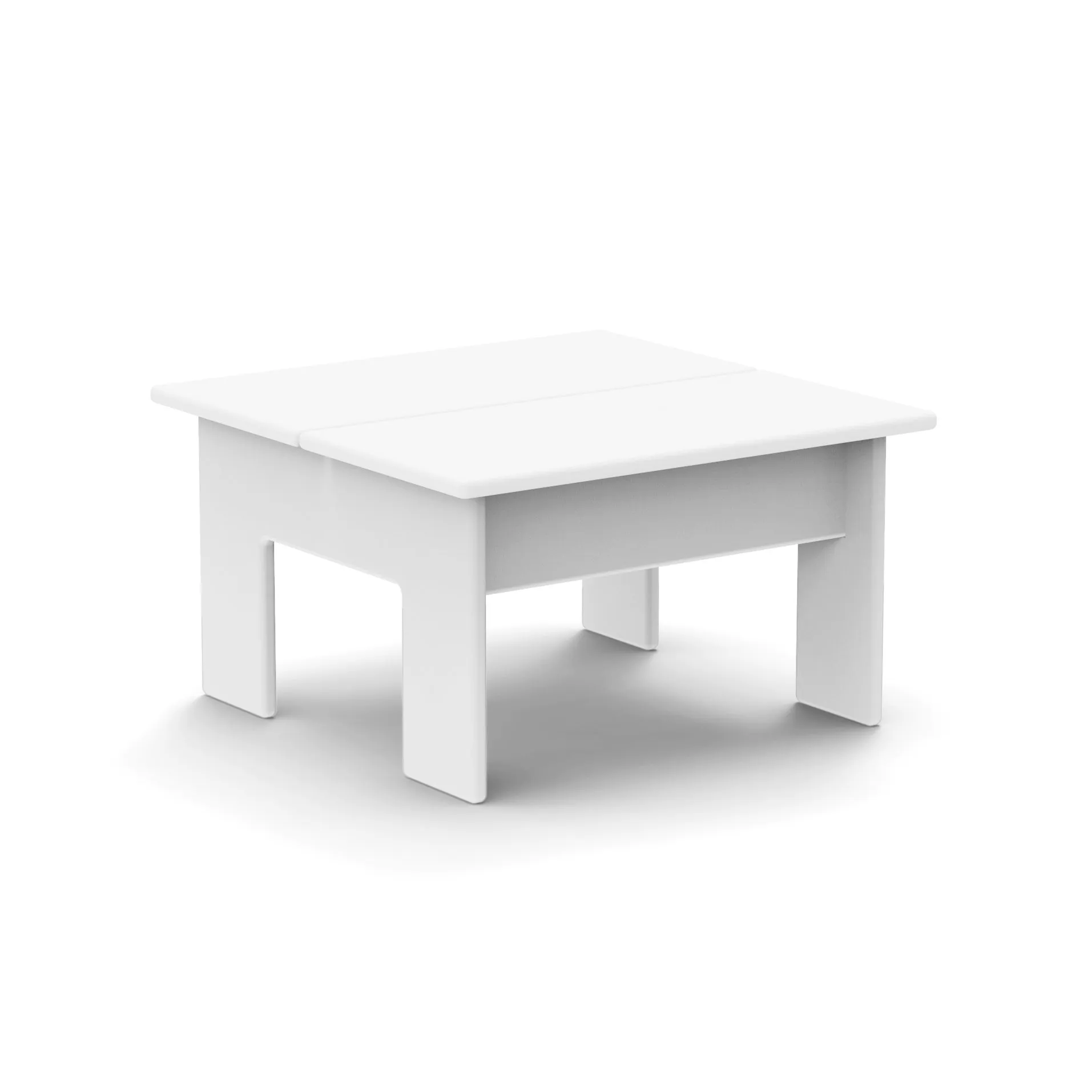 Lollygagger Ottoman/Side Table