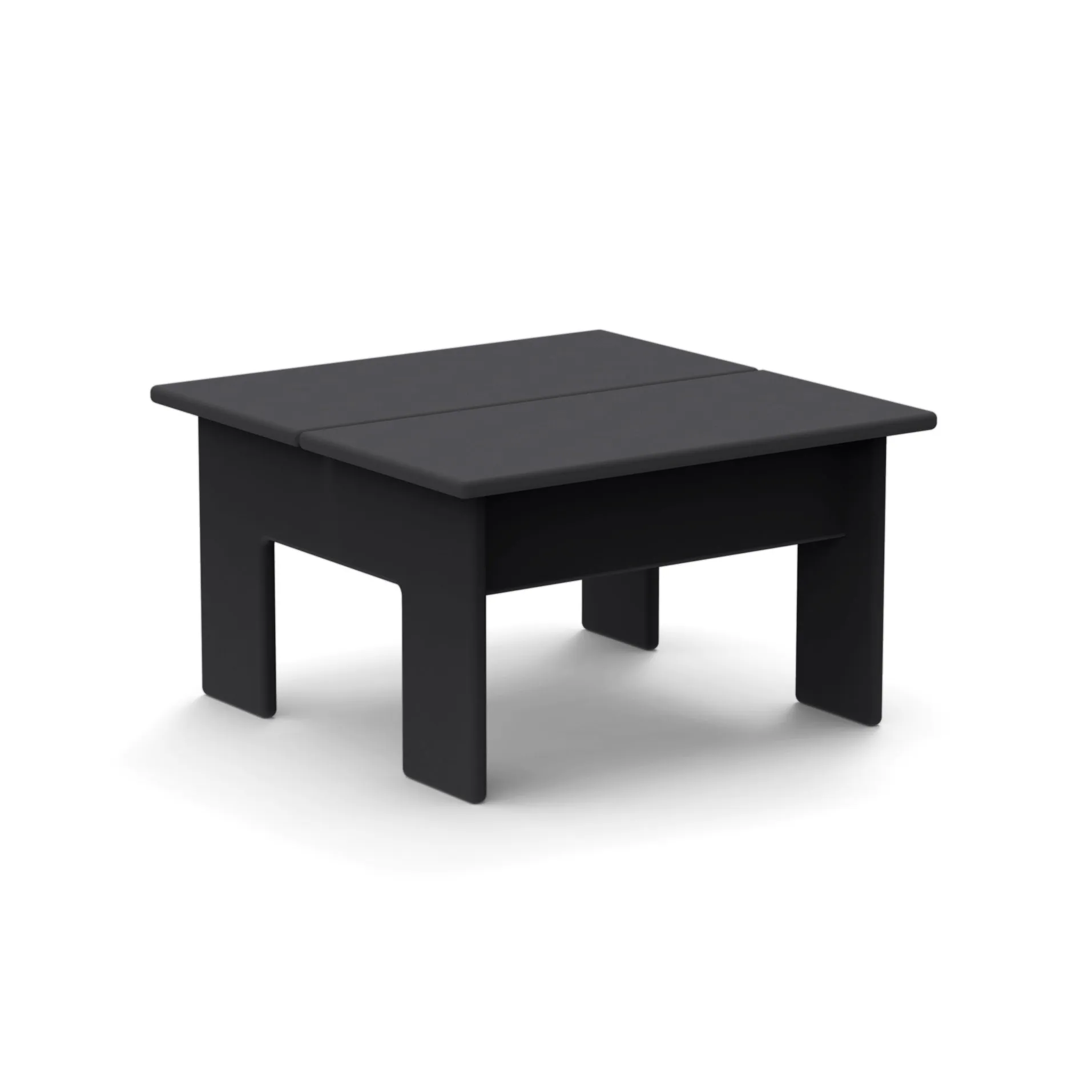 Lollygagger Ottoman/Side Table