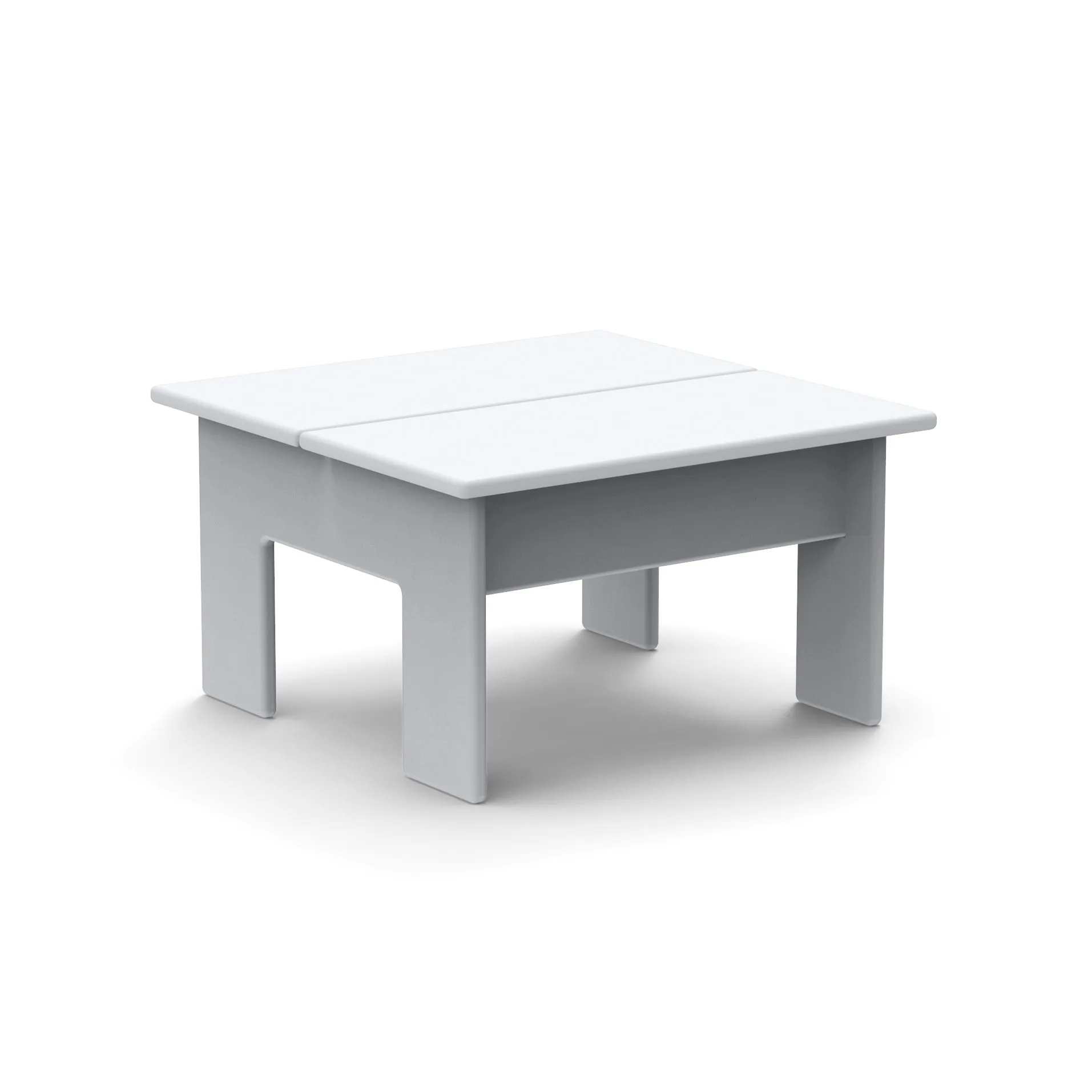 Lollygagger Ottoman/Side Table