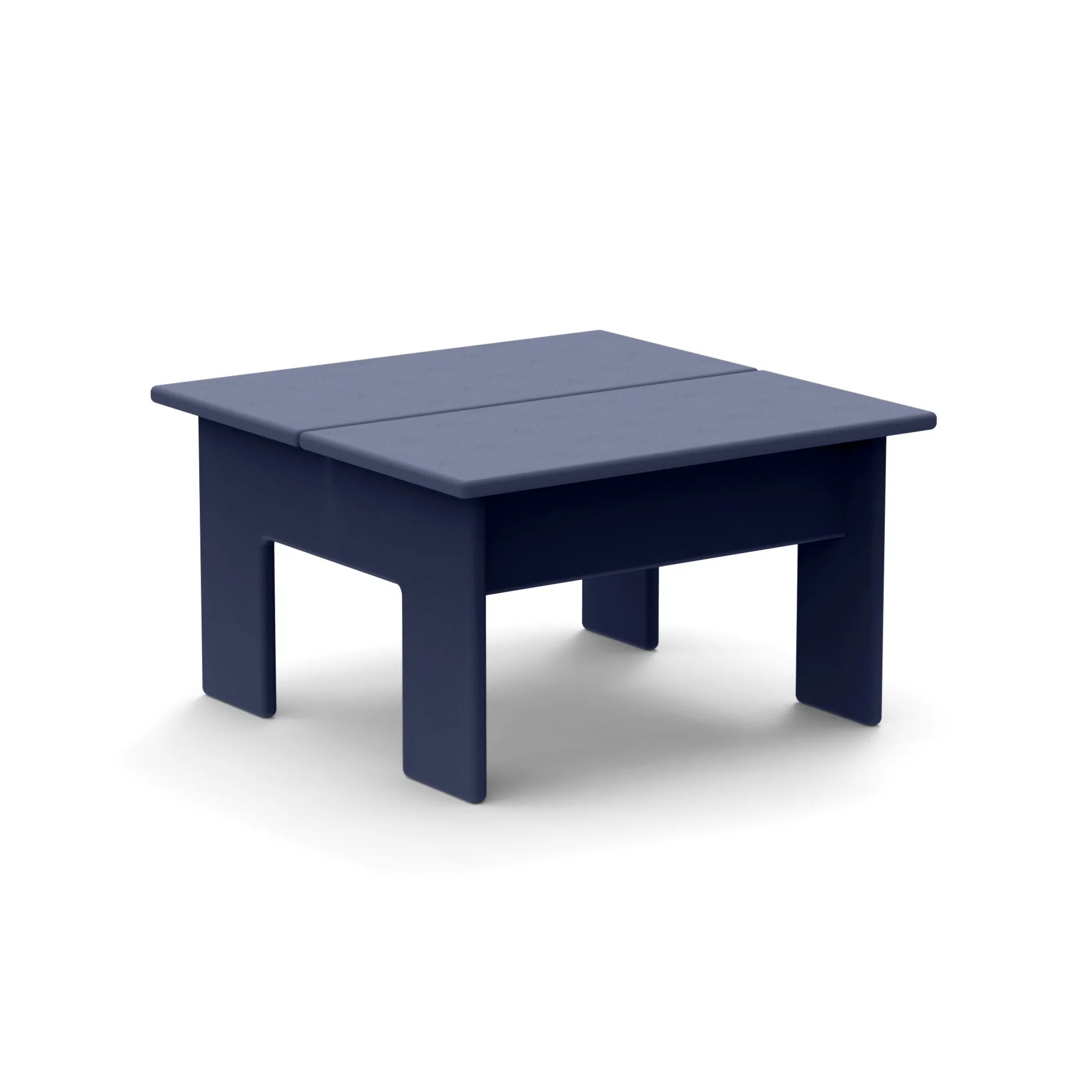 Lollygagger Ottoman/Side Table