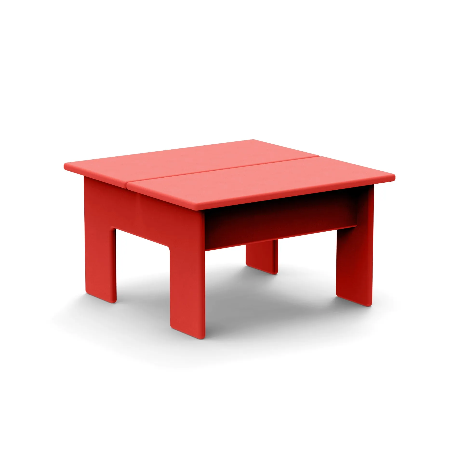 Lollygagger Ottoman/Side Table