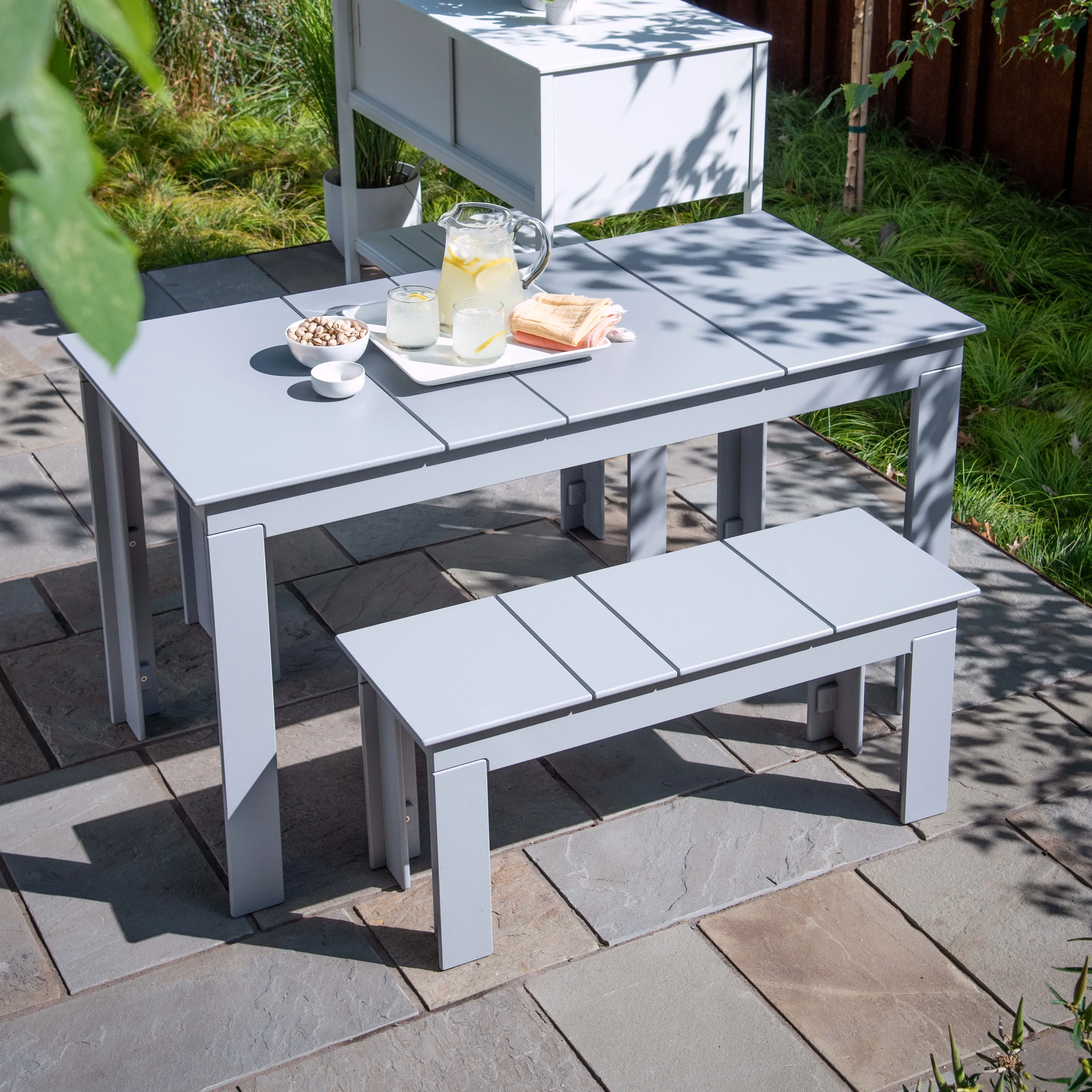 Lollygagger Picnic Bench
