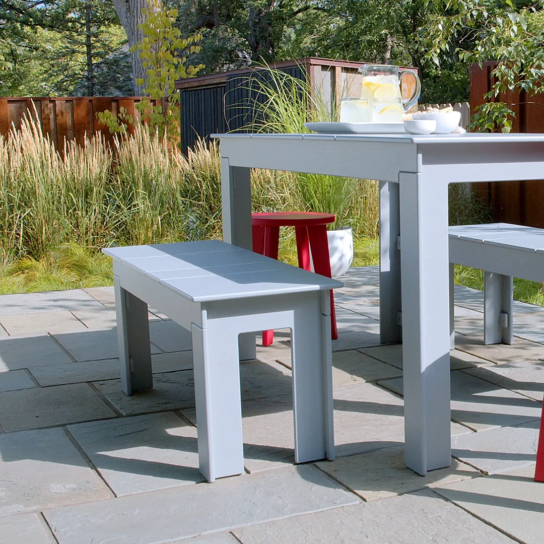 Lollygagger Picnic Bench