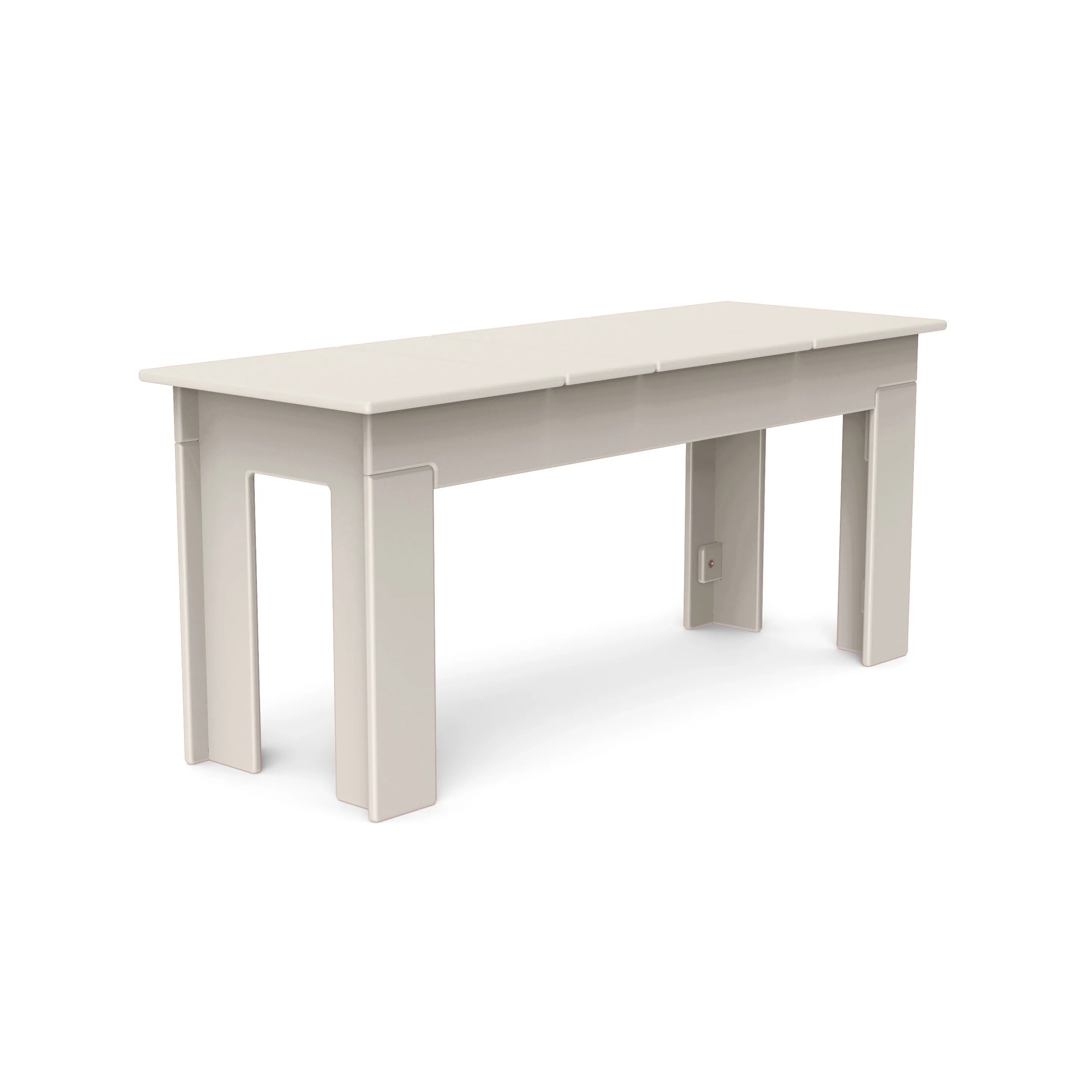 Lollygagger Picnic Bench