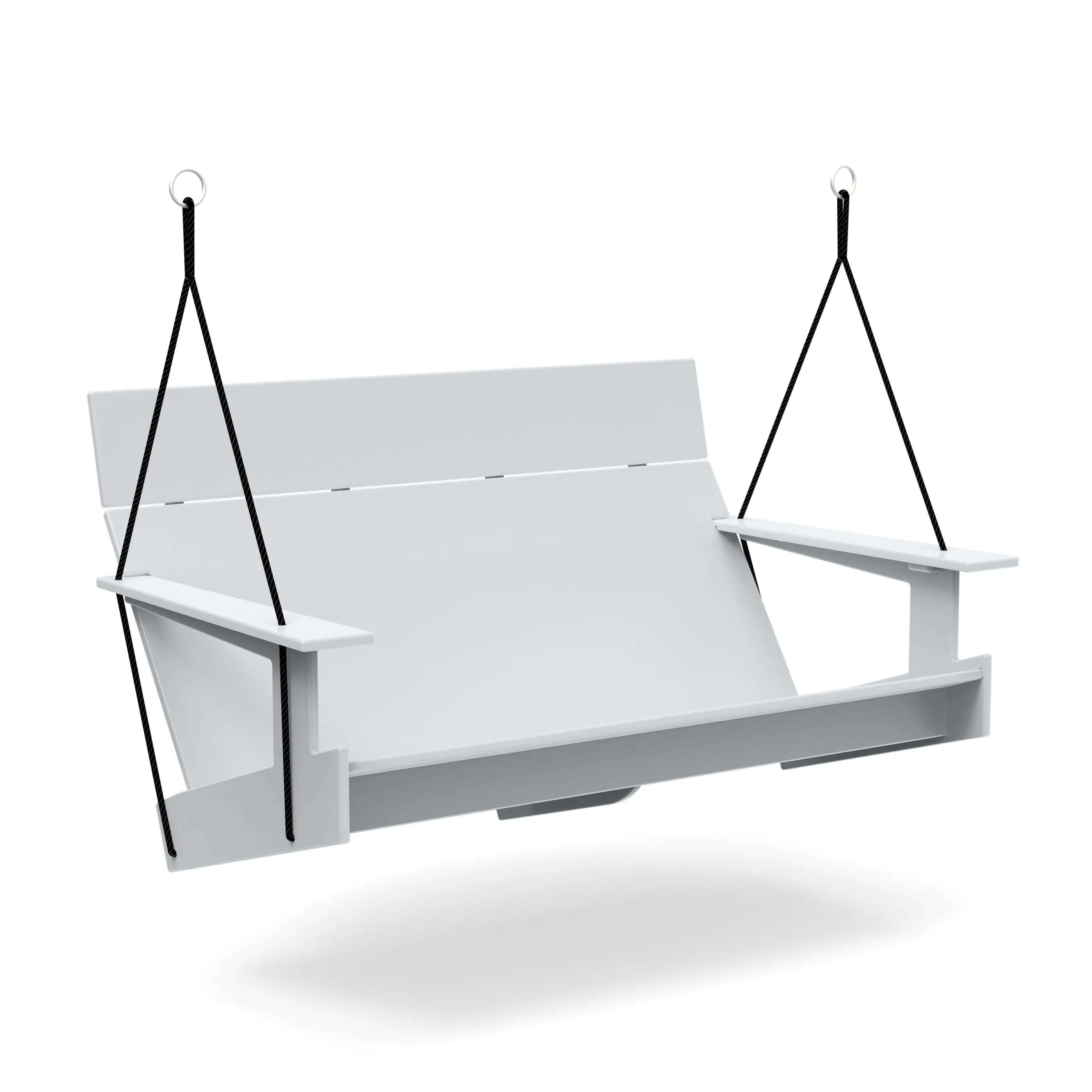 Lollygagger Porch Swing