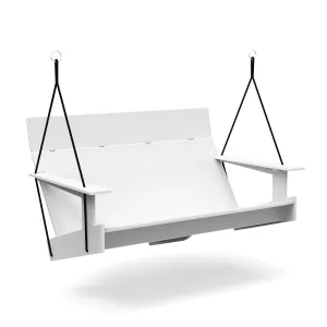 Lollygagger Porch Swing