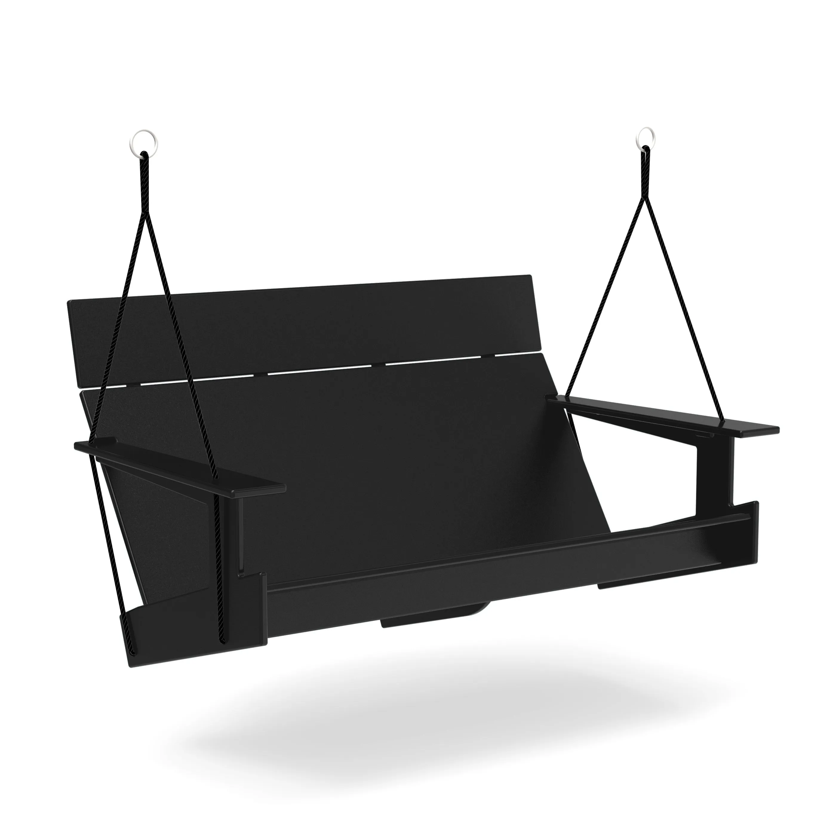 Lollygagger Porch Swing