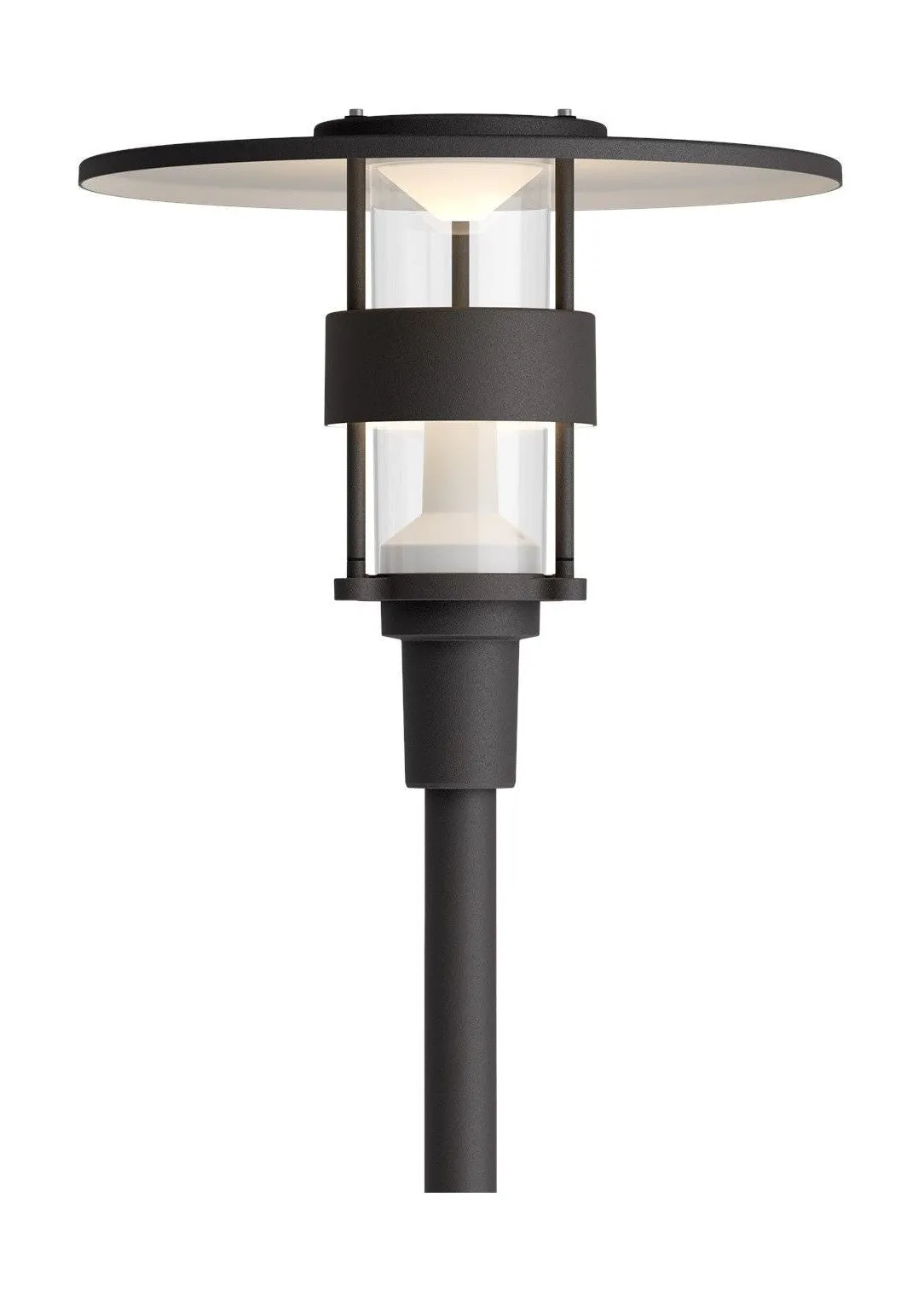 Louis Poulsen Albertslund Mini Post Class Ii Led 3000 K 34 W, Graphite Grey