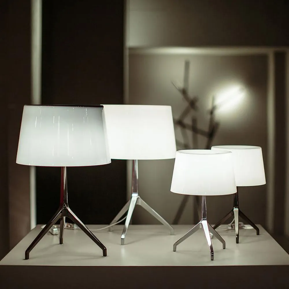 Lumiere XX Table Lamp