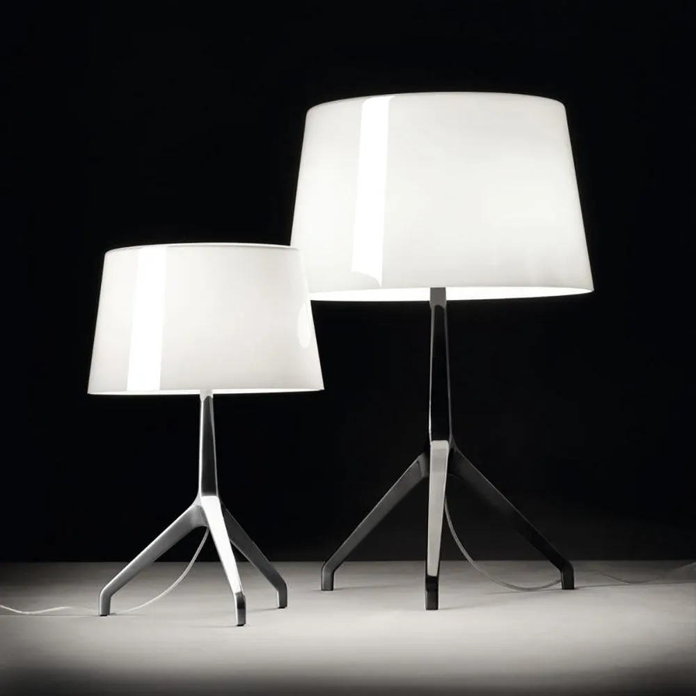 Lumiere XX Table Lamp