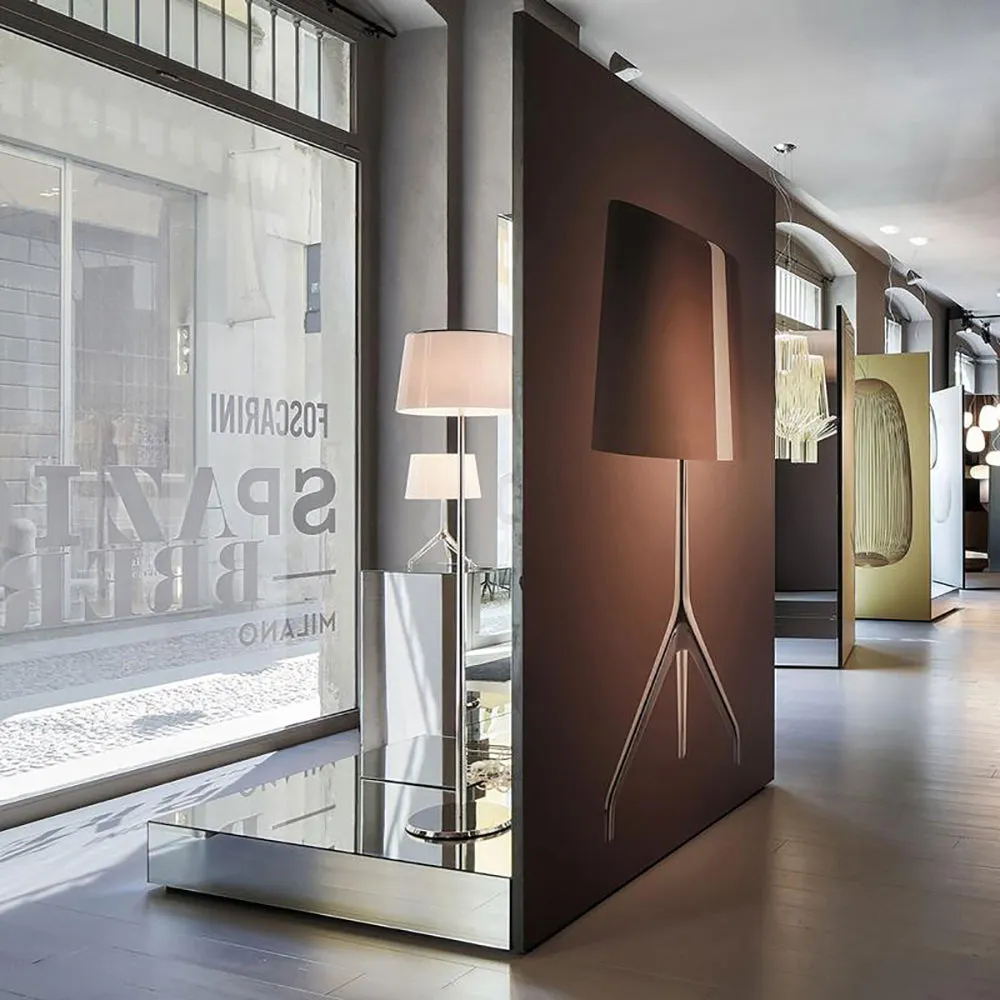 Lumiere XX Table Lamp
