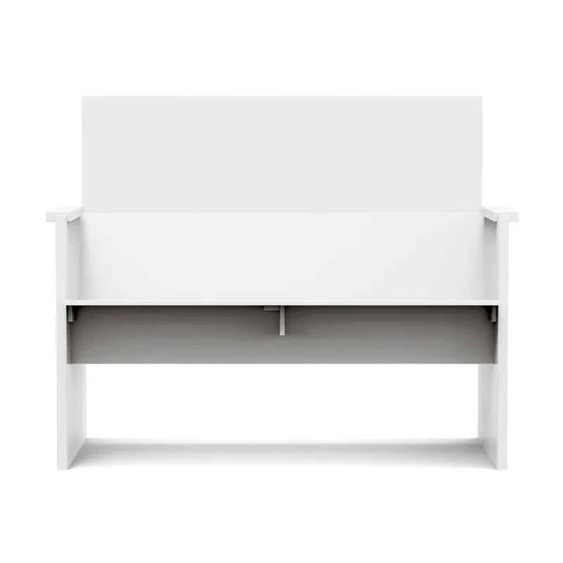 Lussi Bench