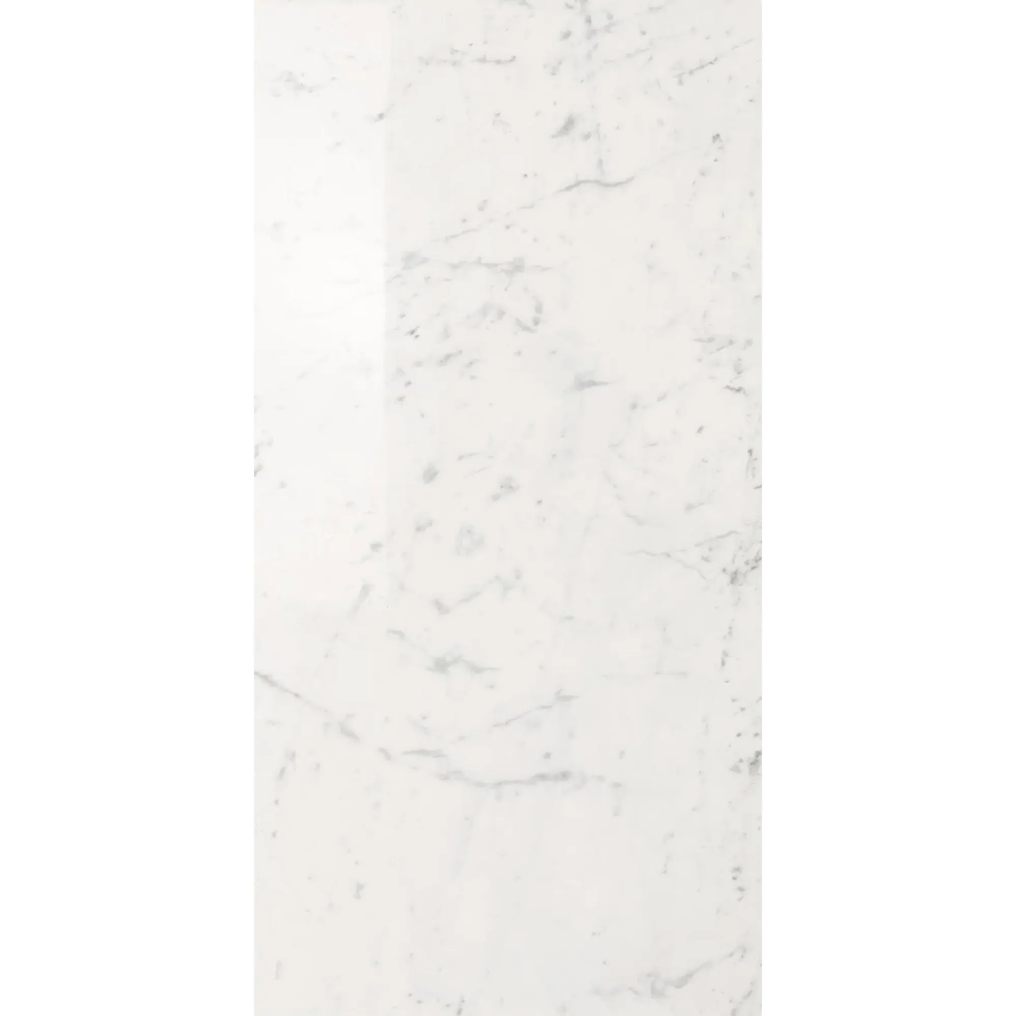 Lux Experience Statuarietto Marble Effect Porcelain Tile 60x120cm Polished