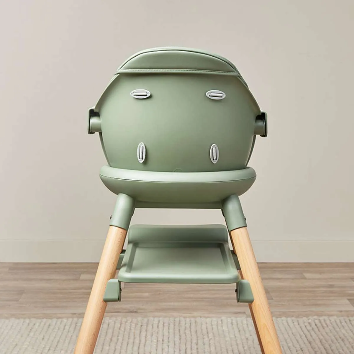 Macey 3-in-1 Highchair - Fern Mocka