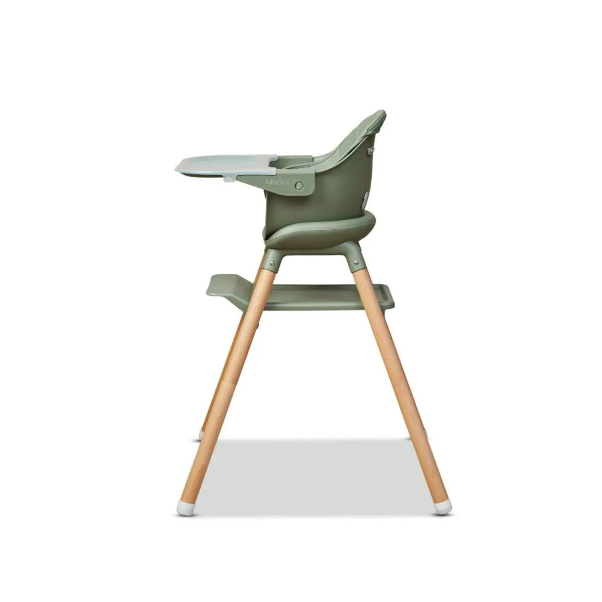 Macey 3-in-1 Highchair - Fern Mocka