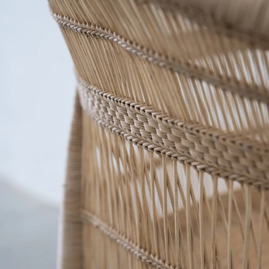 Malawi Chair | Natural Zoco Home