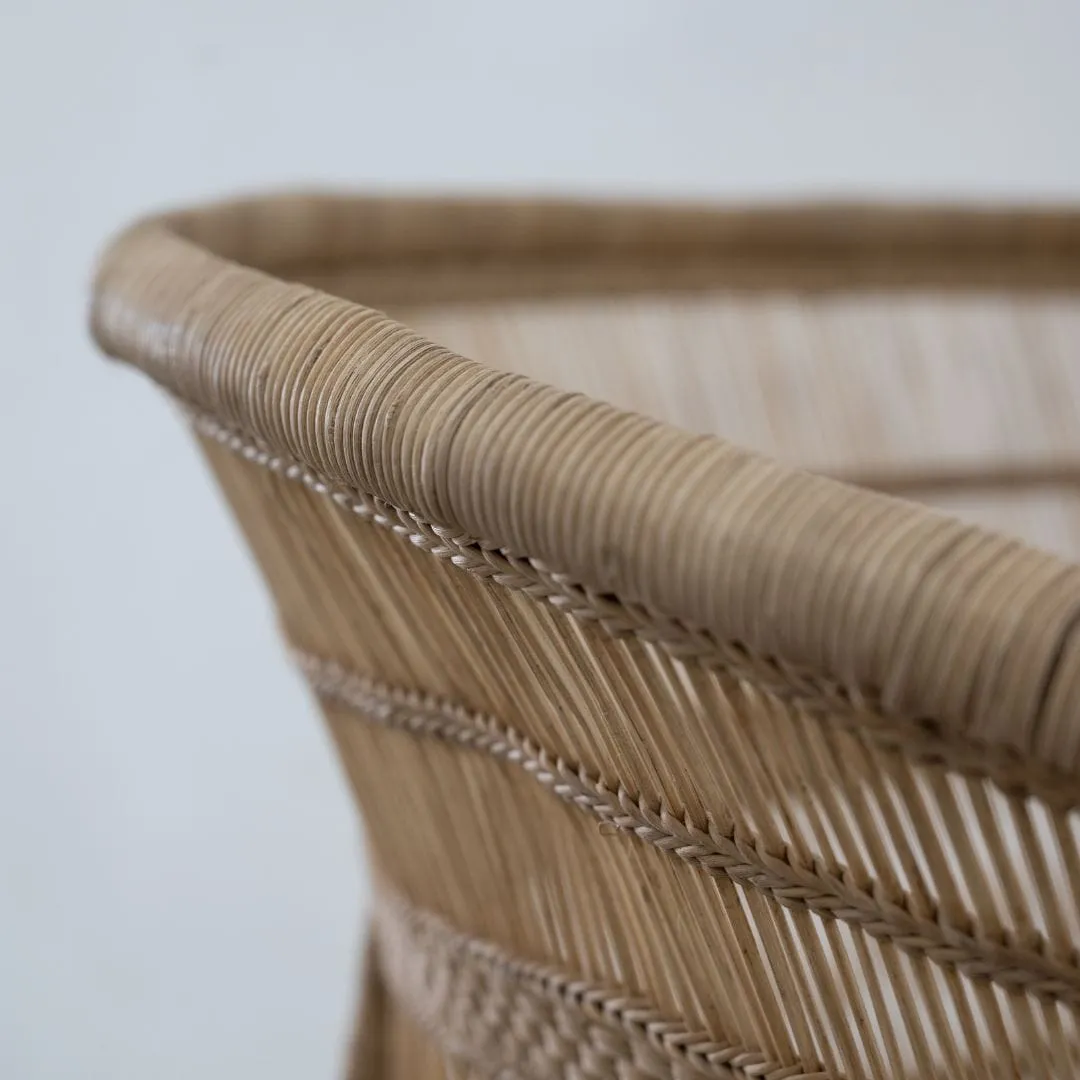 Malawi Chair | Natural Zoco Home