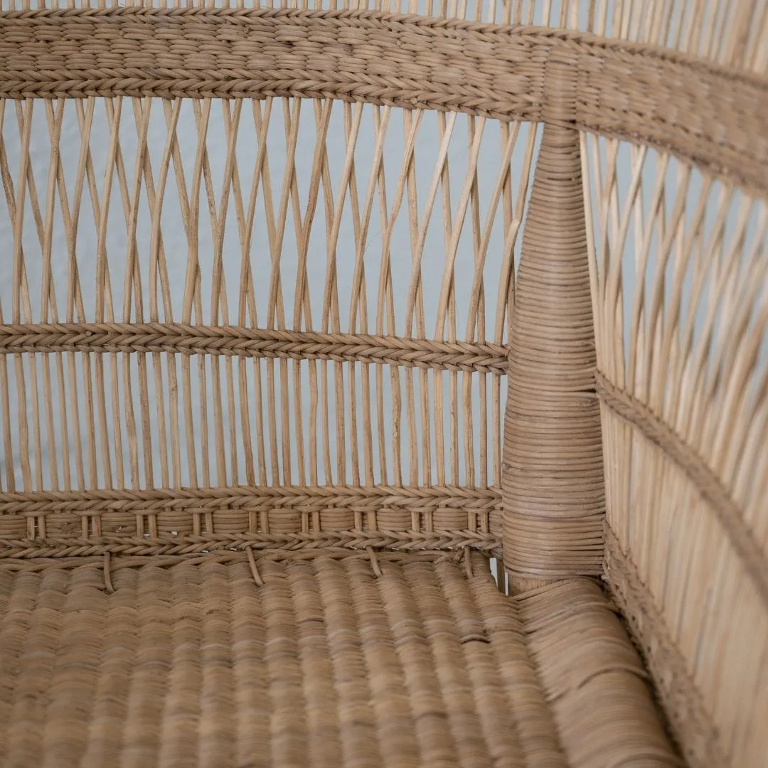 Malawi Chair | Natural Zoco Home