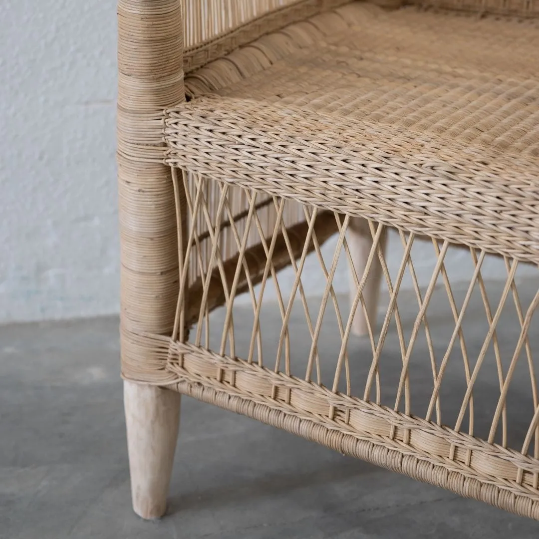 Malawi Chair | Natural Zoco Home