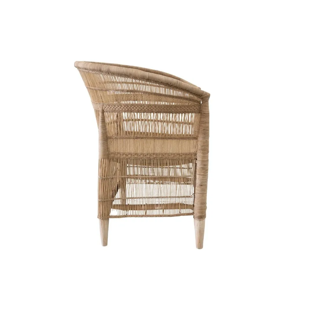 Malawi Chair | Natural Zoco Home