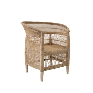 Malawi Chair | Natural Zoco Home