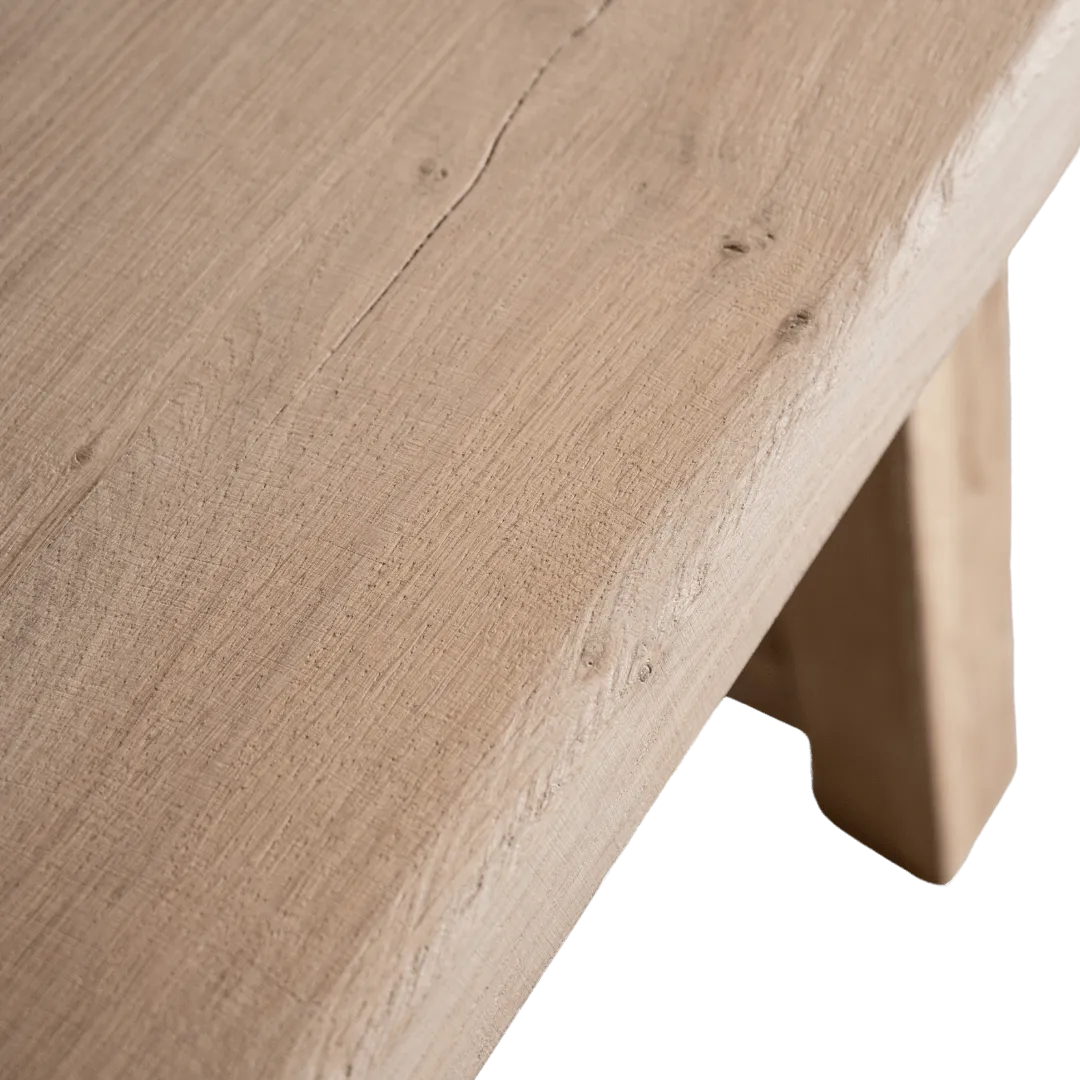 Mallorca Oak Dining Table | 300x100cm Zoco Home