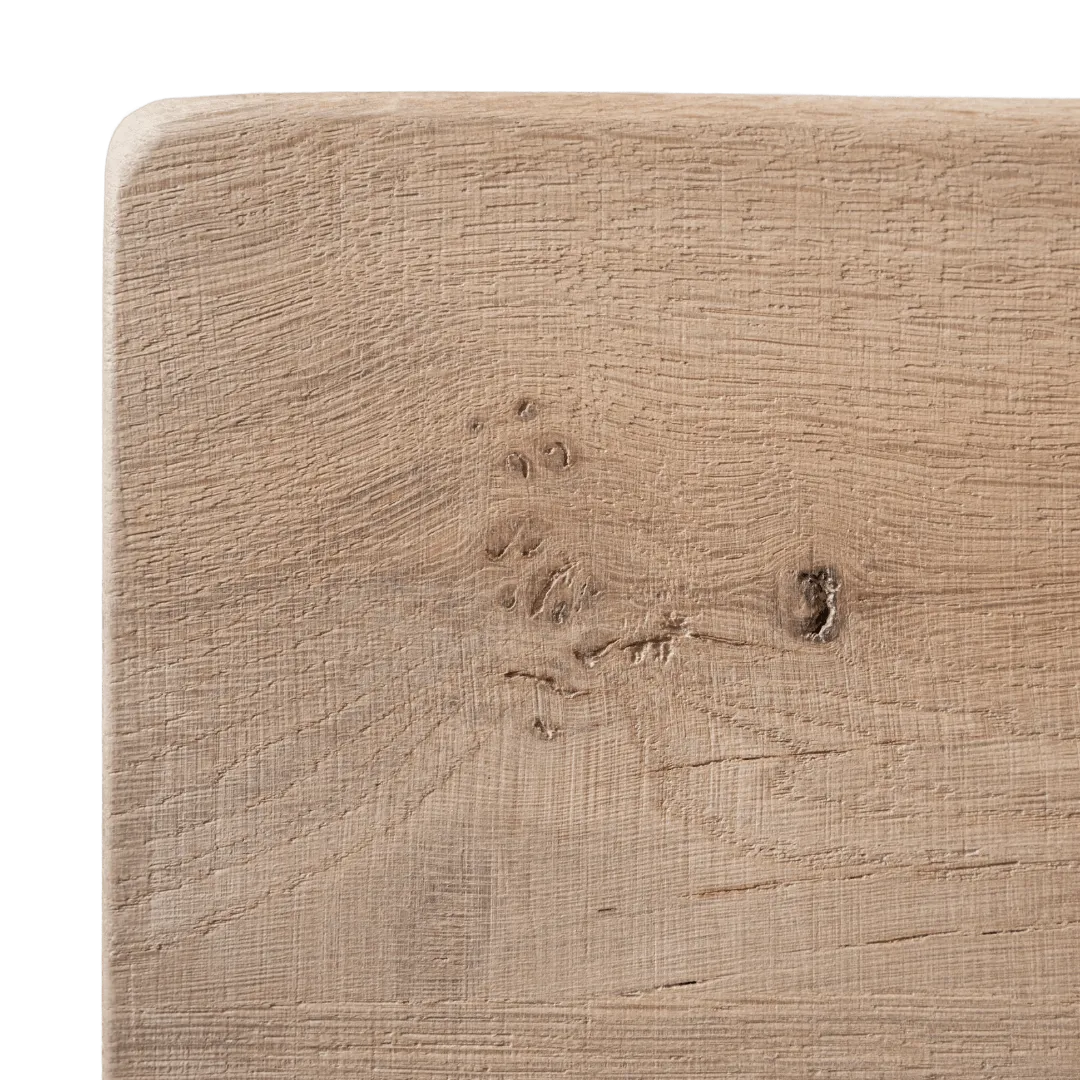 Mallorca Oak Dining Table | 300x100cm Zoco Home