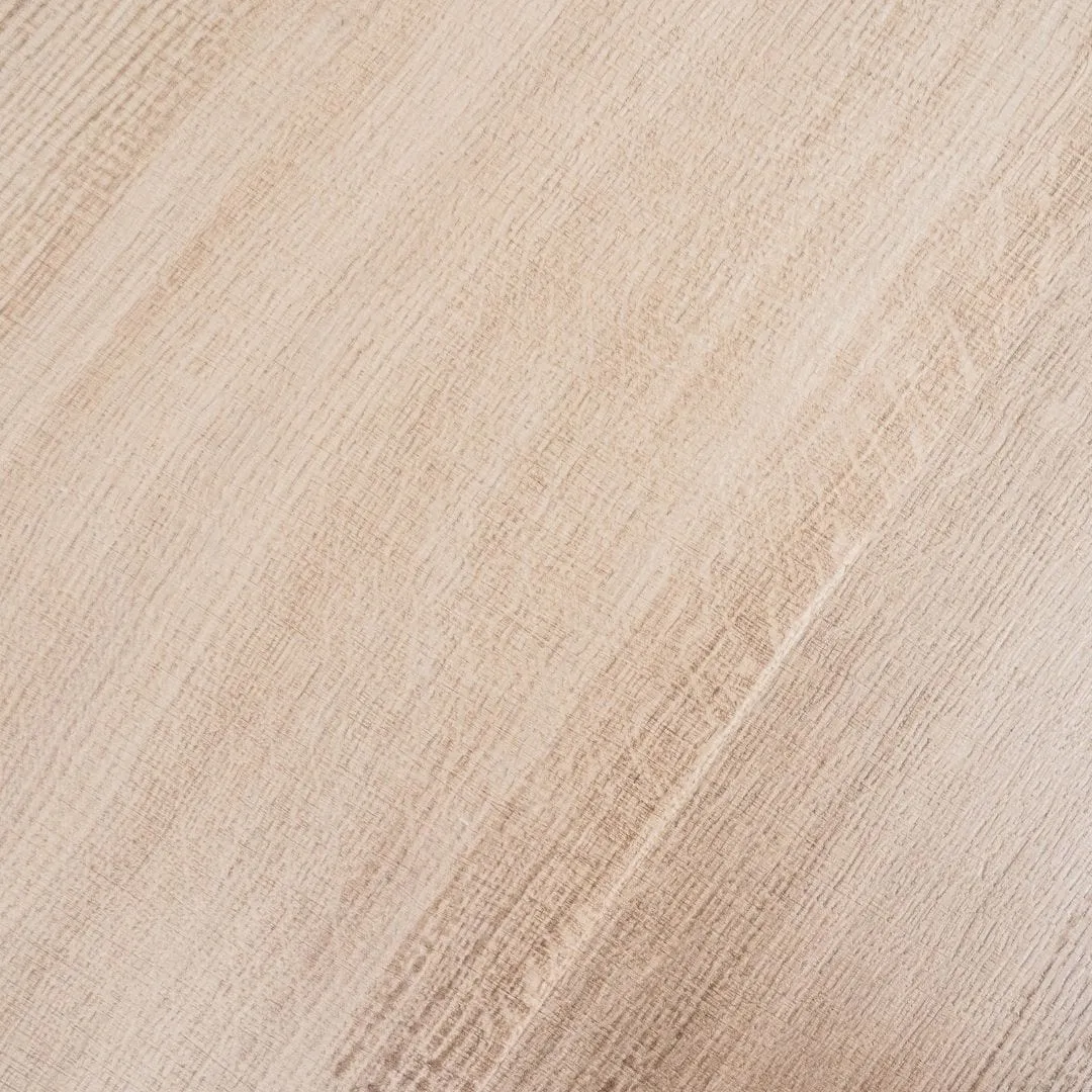 Mallorca Oak Round Dining Table | 140cm Zoco Home