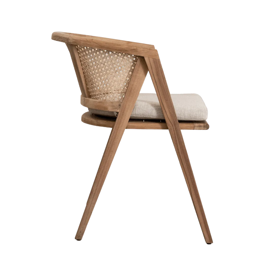 Maluku Dining Chair Zoco Home