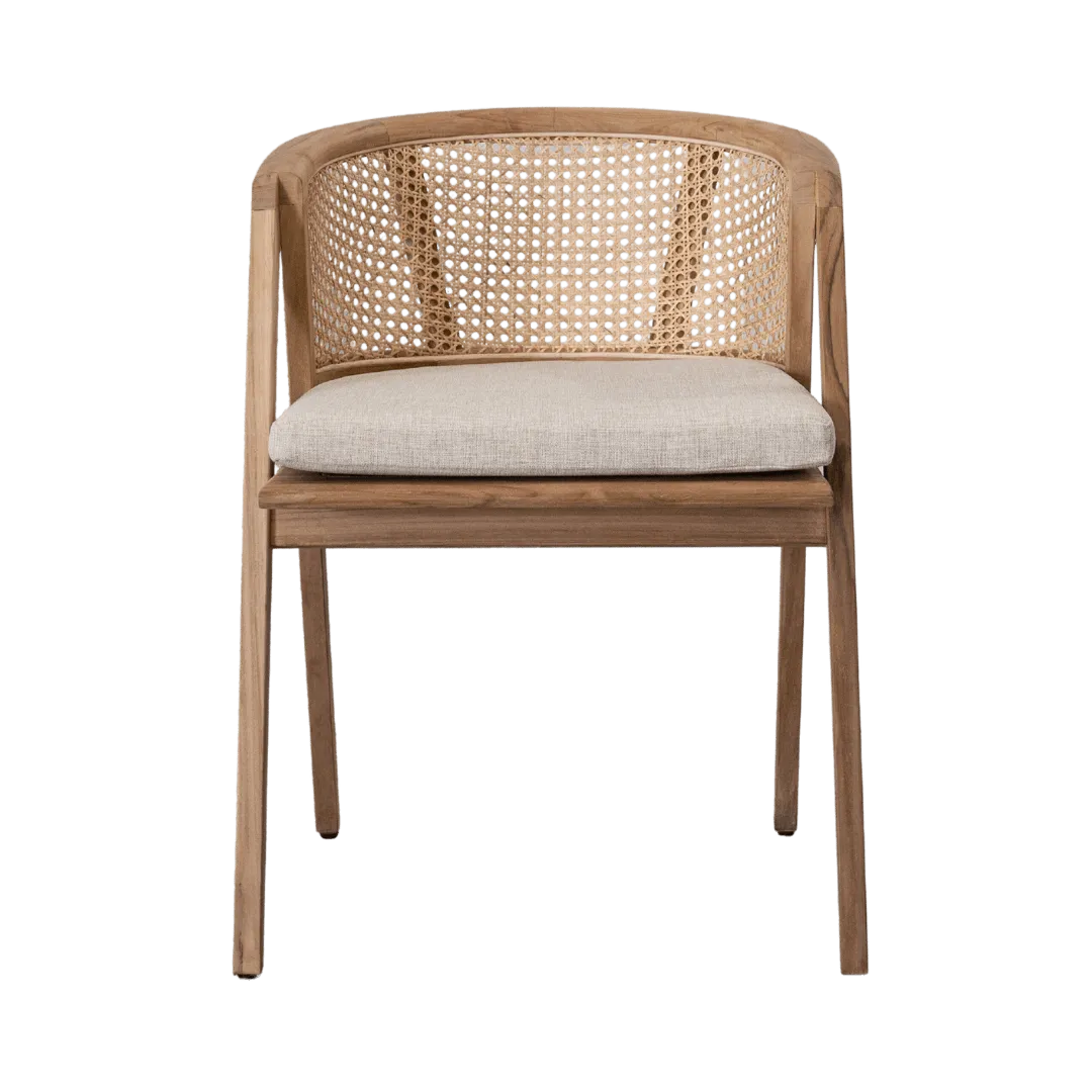 Maluku Dining Chair Zoco Home