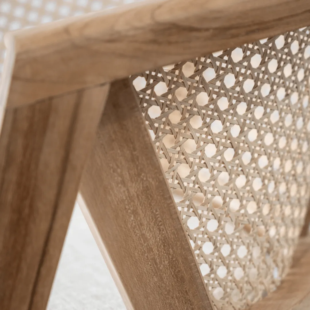 Maluku Dining Chair Zoco Home
