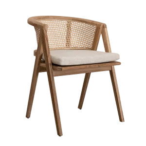 Maluku Dining Chair Zoco Home