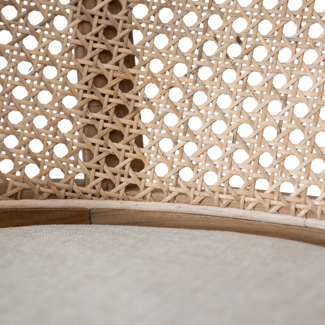 Maluku Dining Chair Zoco Home