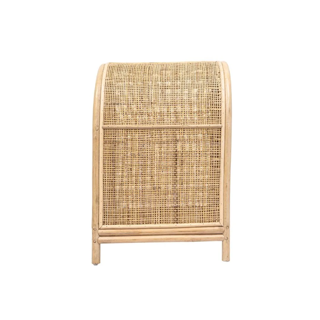 Maluku Night Stand | Natural Zoco Home