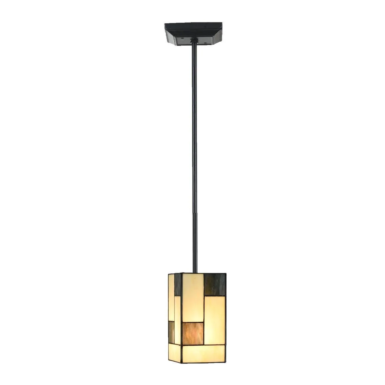 Manchester Tiffany Pendant Light