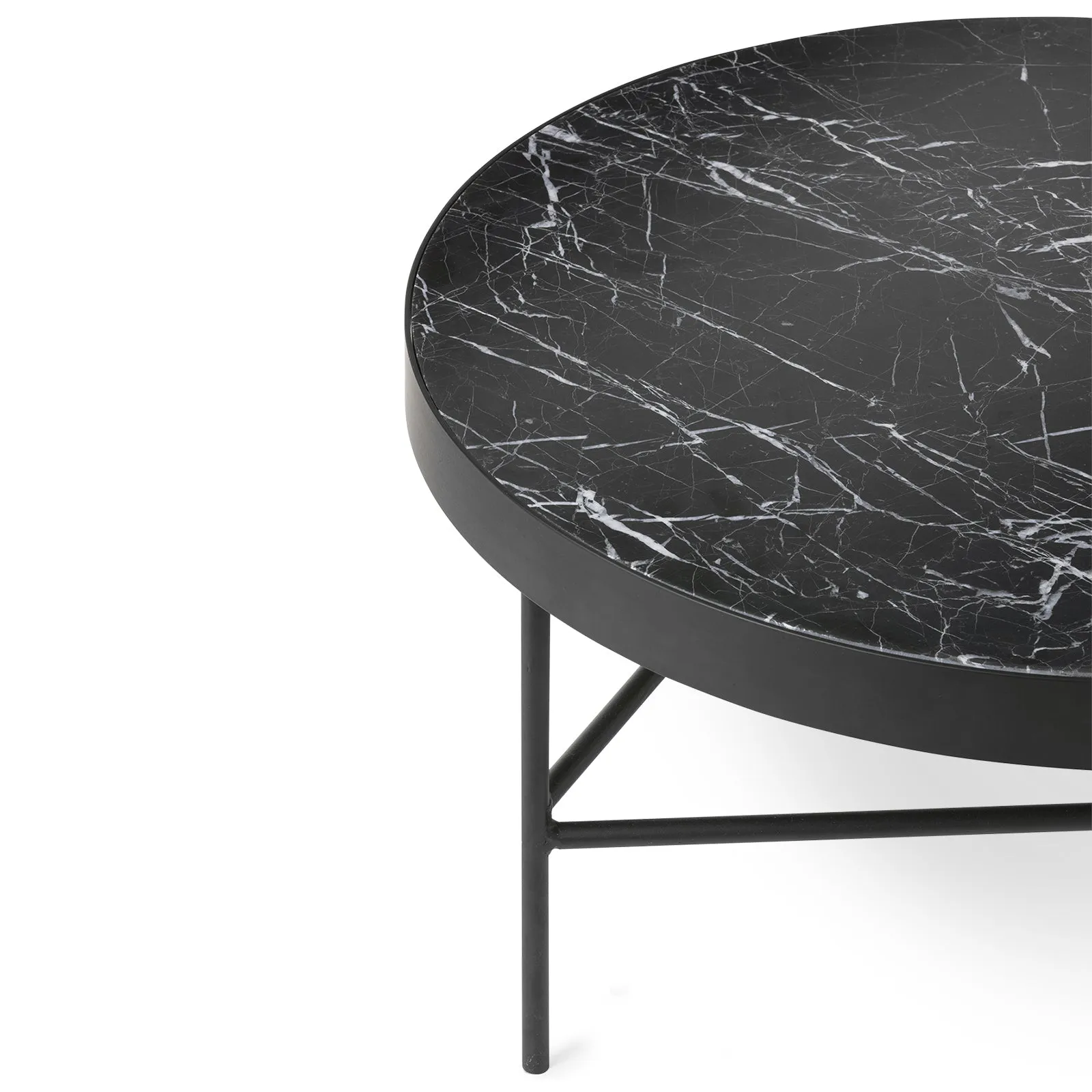 Marble Coffee Table