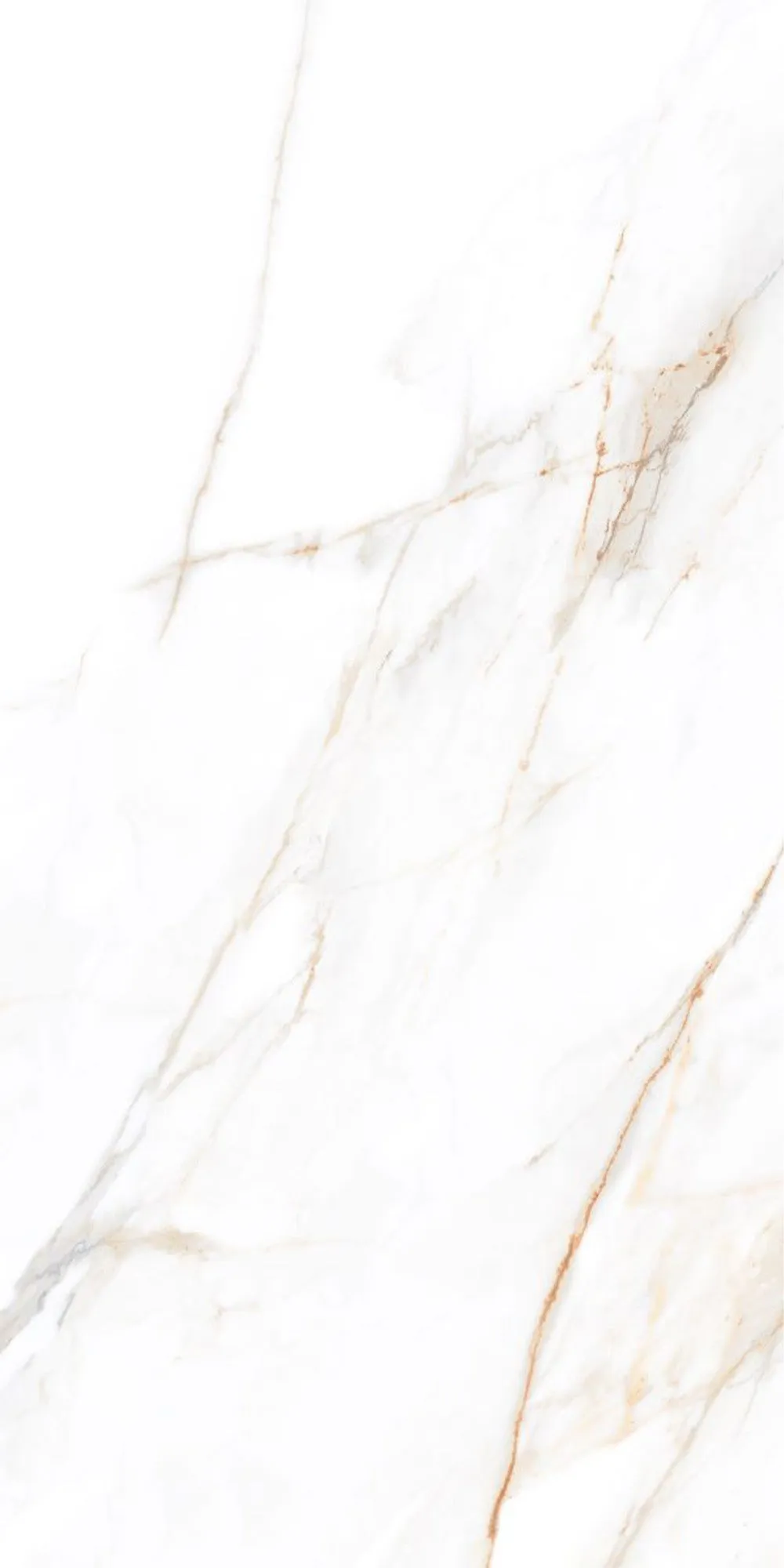 Marmi Oro Supremo Marble Effect Porcelain Tile 60x120cm Gloss