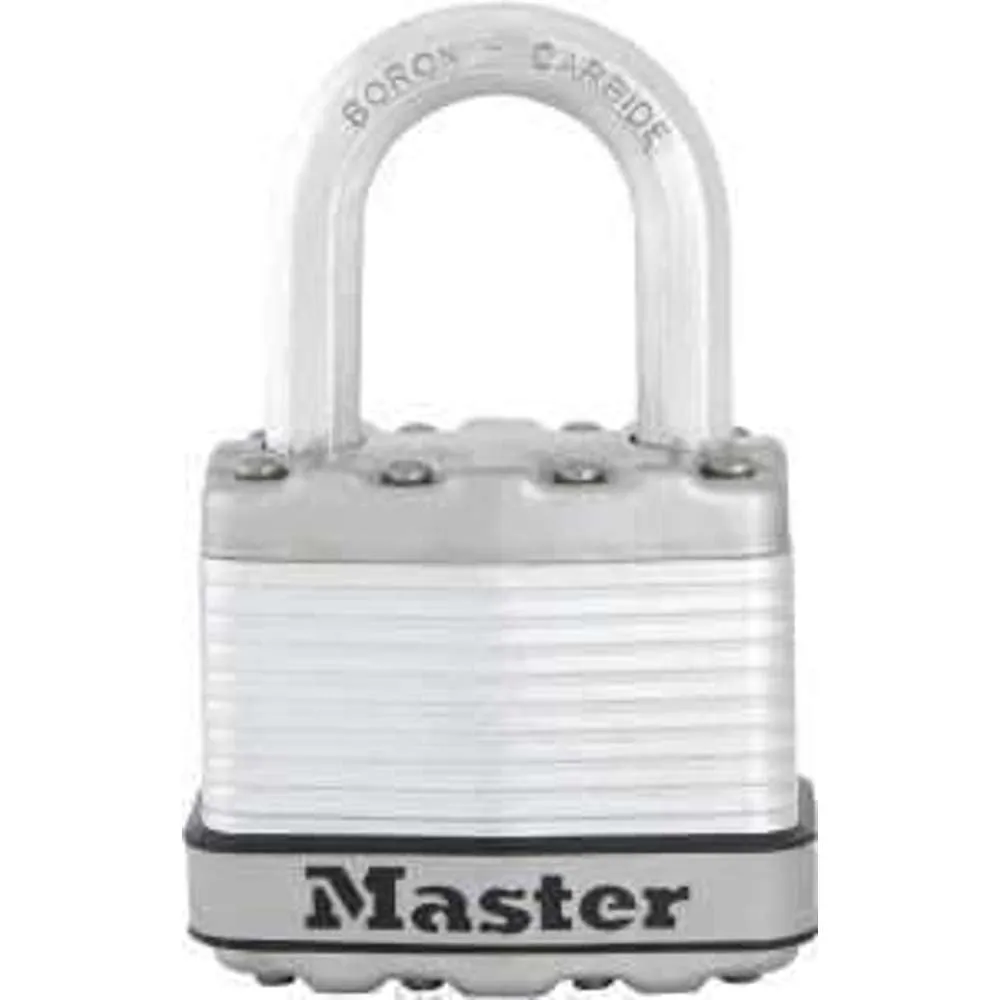 Master Padlock 45mm (1-3/4")