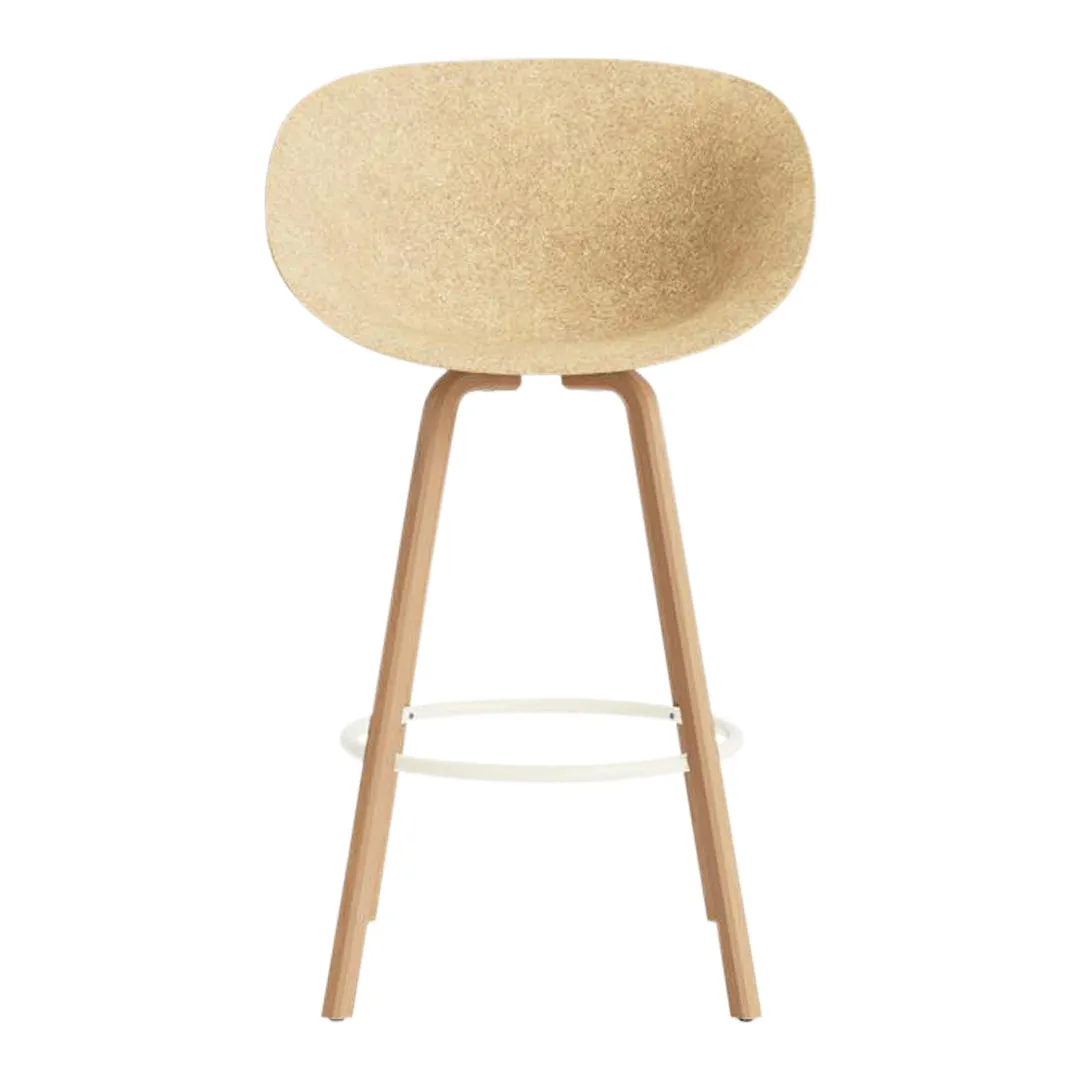 Mat Bar Chair w/ Arms