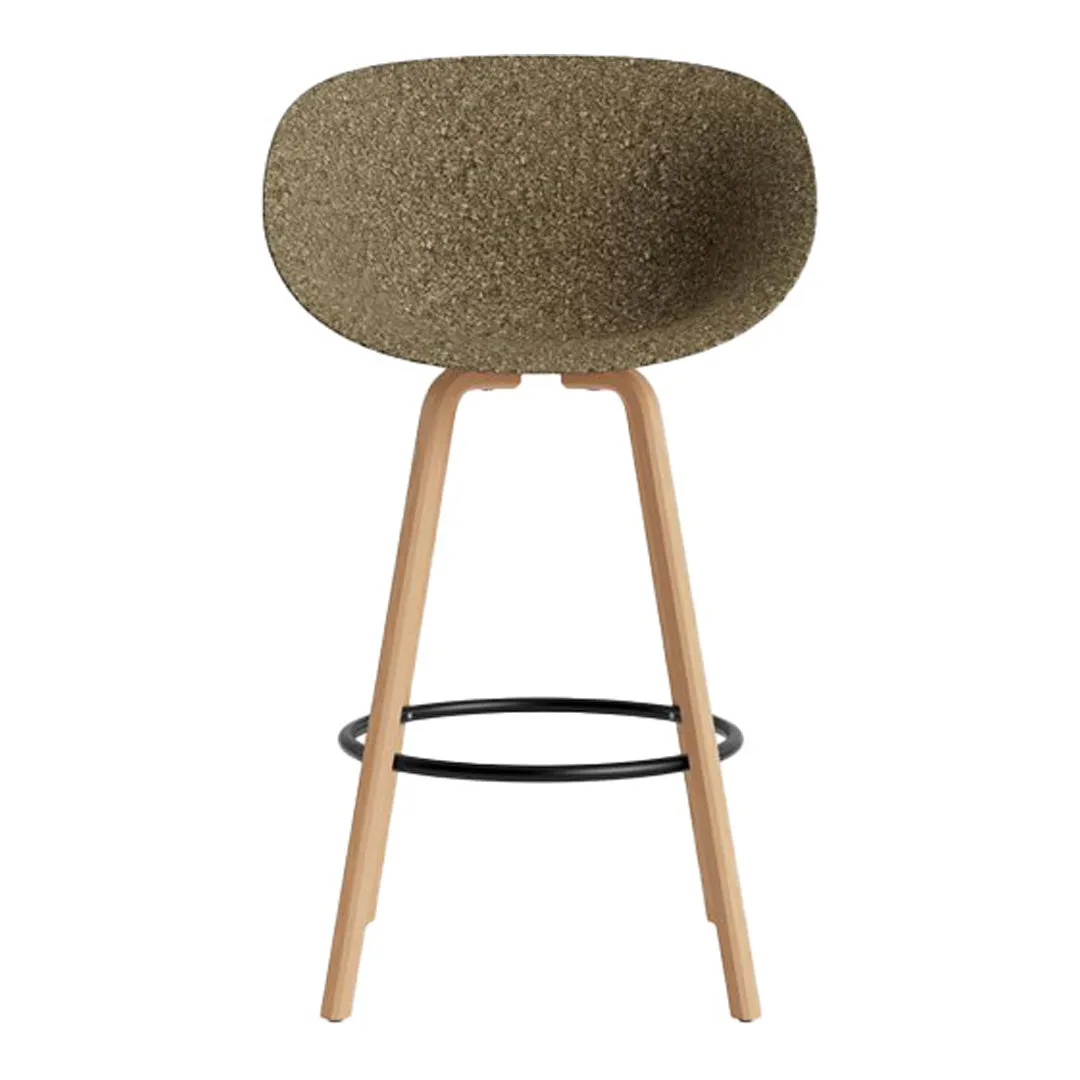 Mat Bar Chair w/ Arms